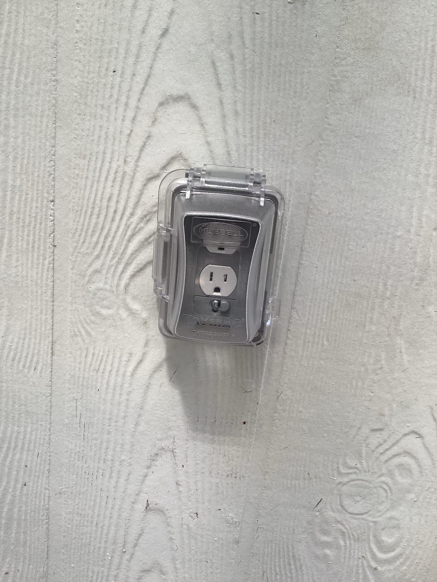 Ensure safety and reliability with expertly installed electrical outlets by A Team Home Services.