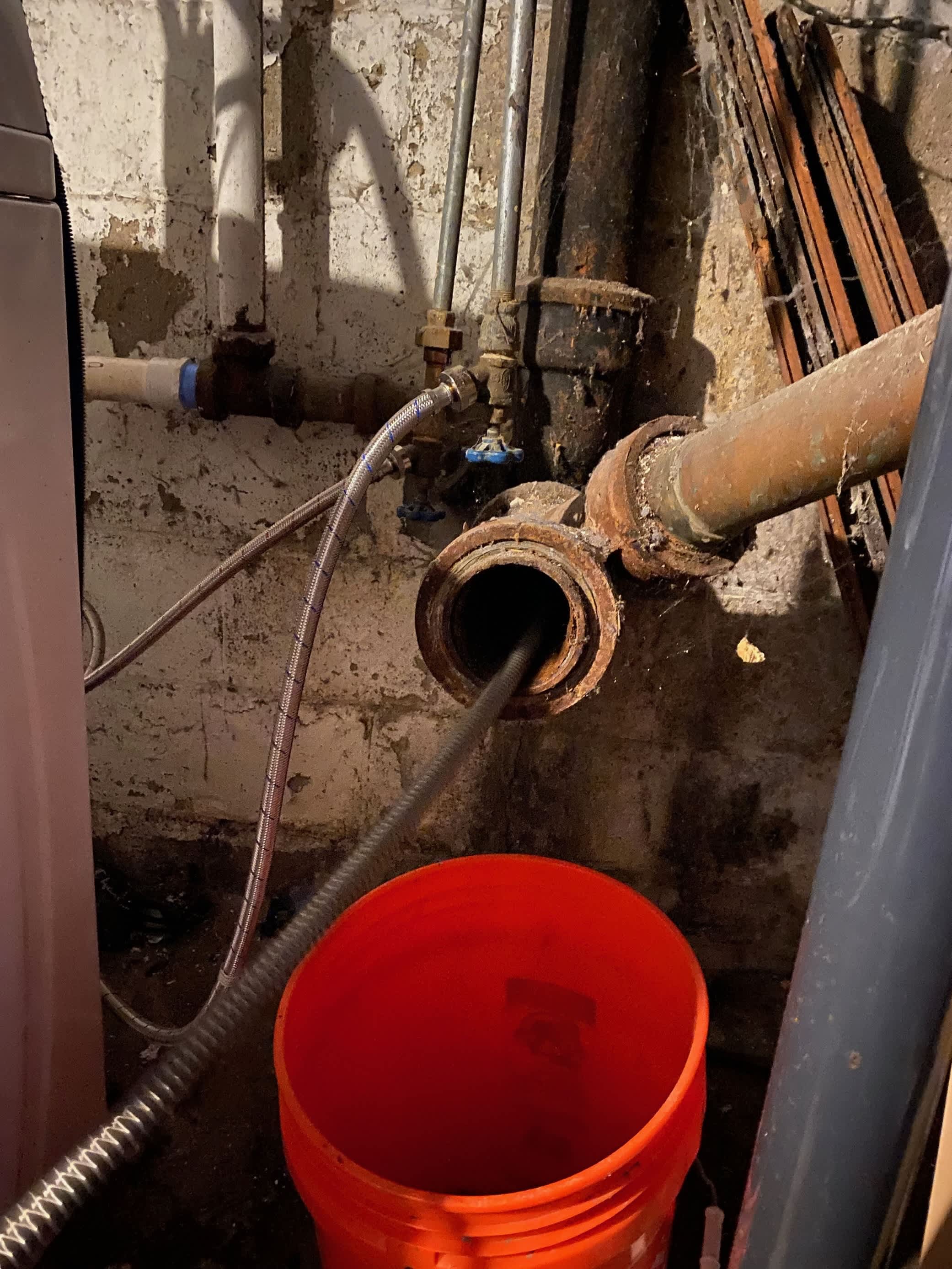 Lanz Plumbing, Heating & Cooling, Inc. - Your trusted partner in effective and professional plumbing solutions.