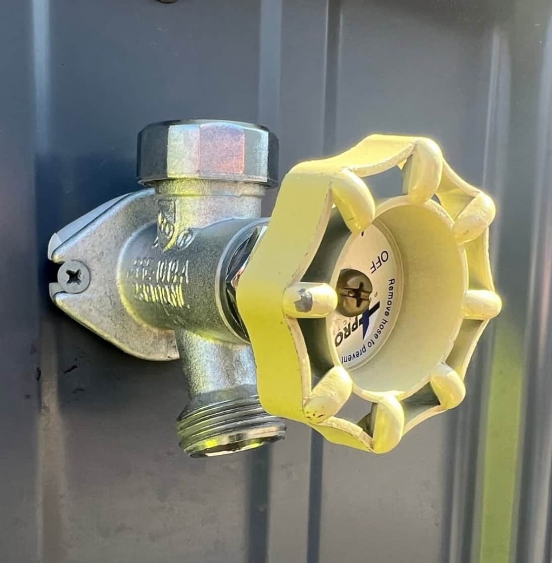 Choose Paul The Plumber for reliable and high-quality plumbing installations that last.