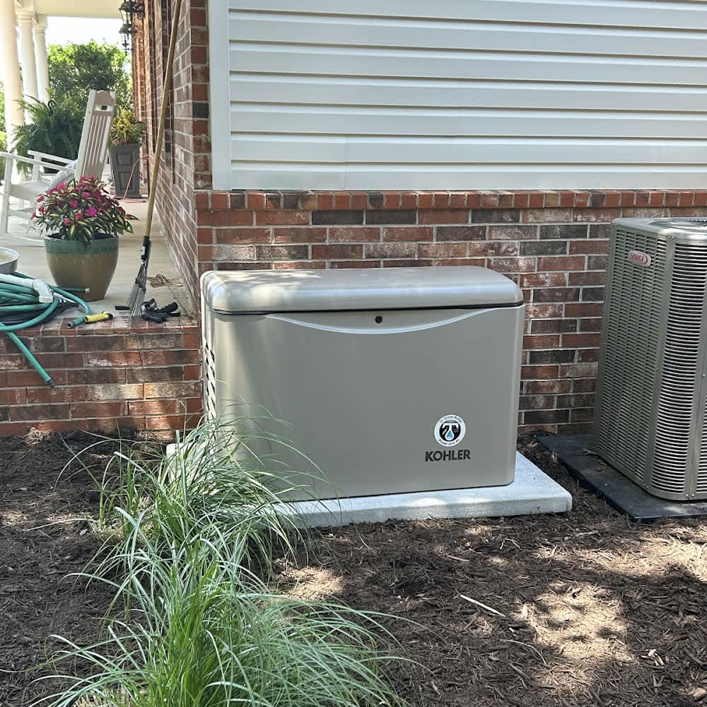 Empower your home with reliable energy solutions from Tri-State Water Power and Air.