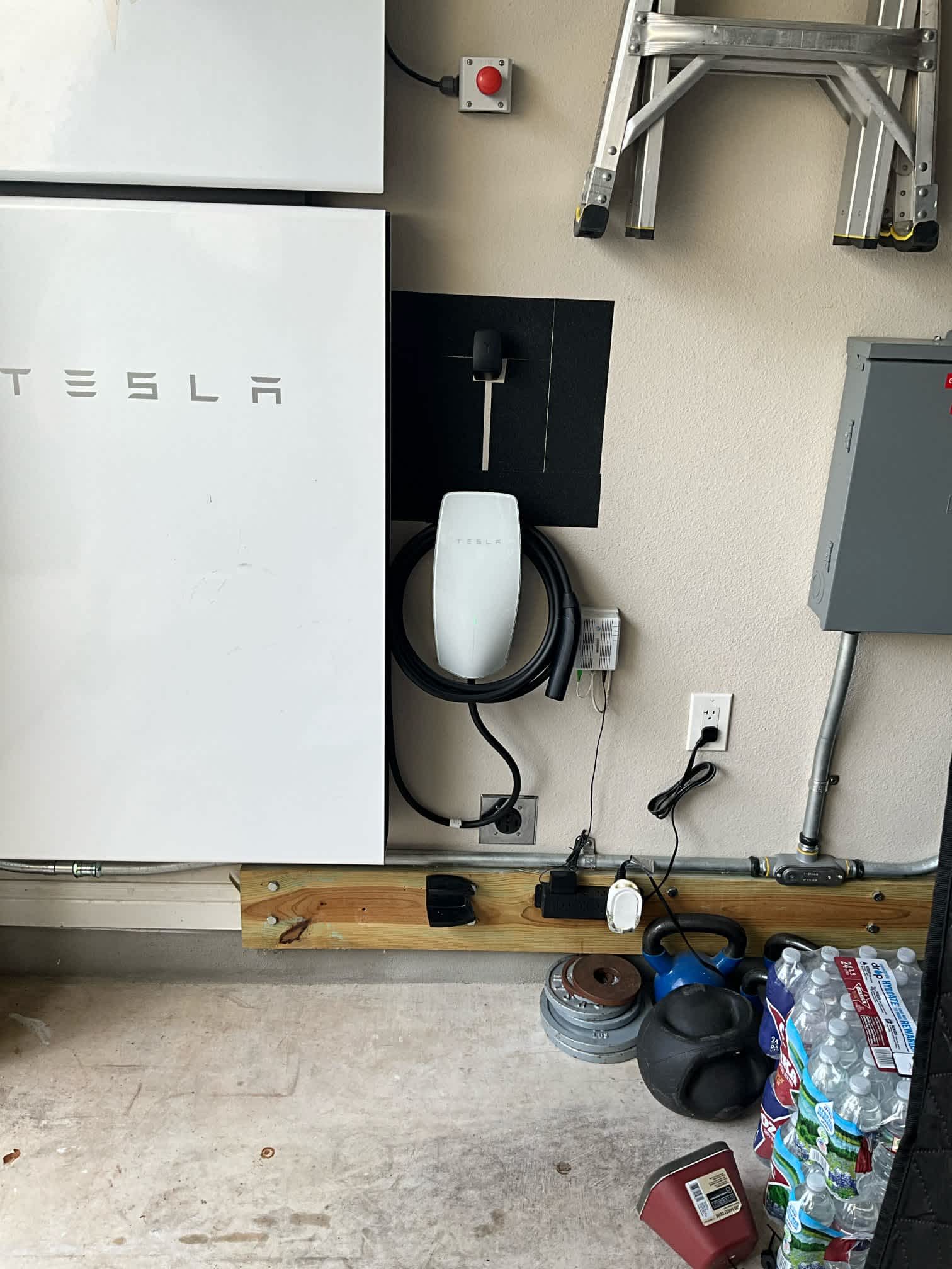 Empower your home with A Team Home Services and experience state-of-the-art EV charging solutions for a sustainable future.