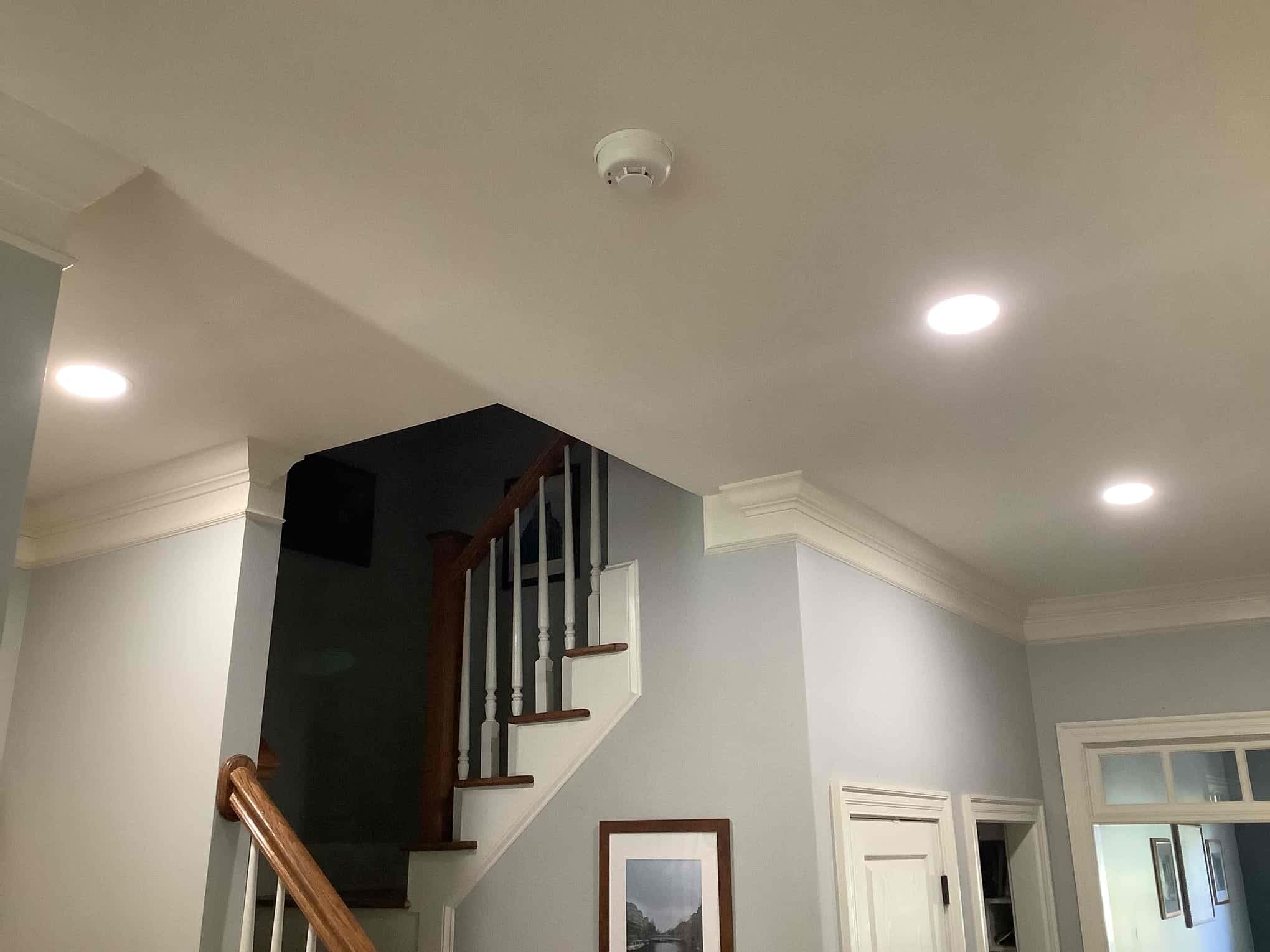 Illuminate your home with Dawson's Electric & Air, where quality and safety shine bright.