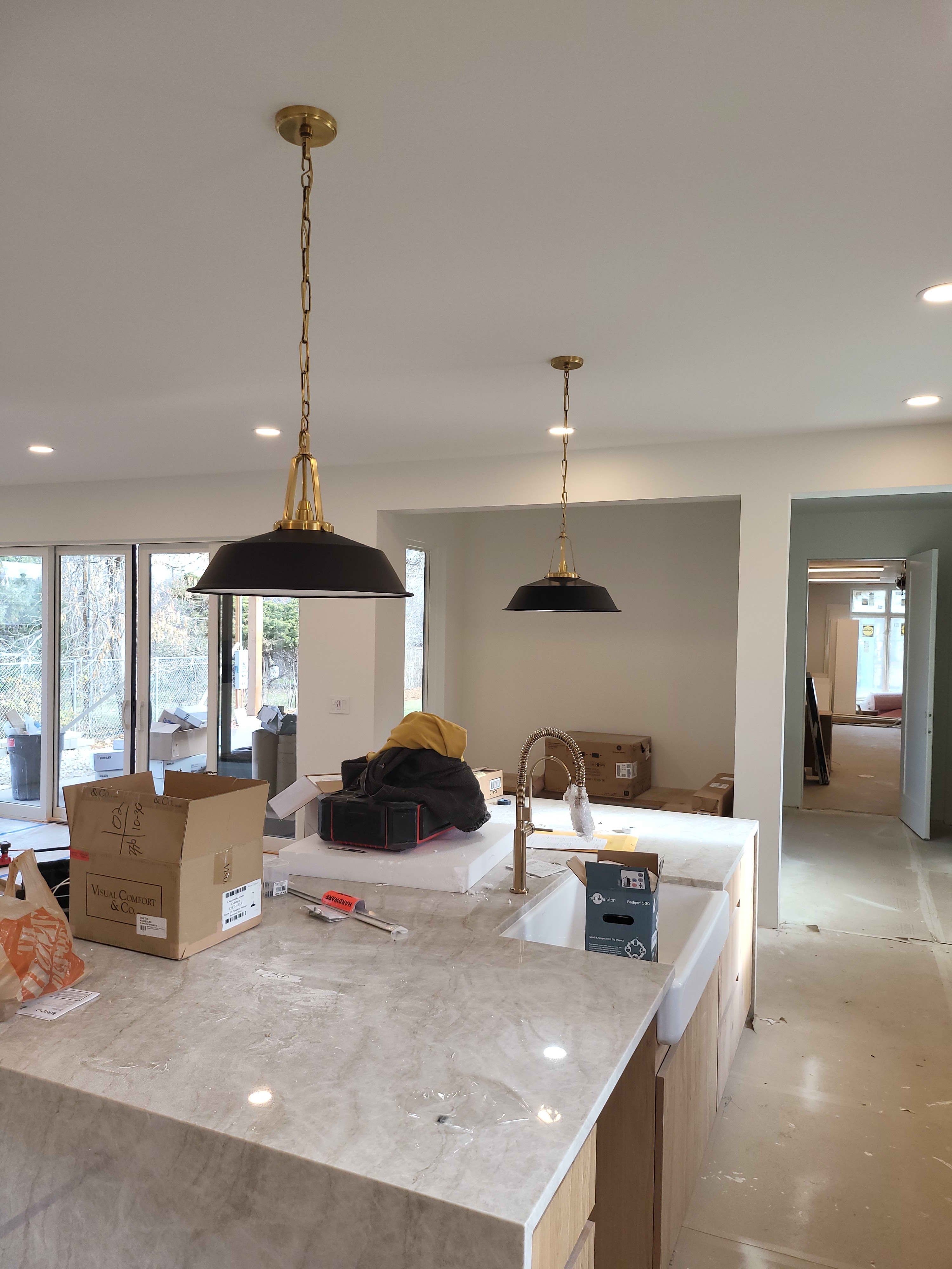 Experience unparalleled service and craftsmanship with Next Level Pros, enhancing your home with precision and style.