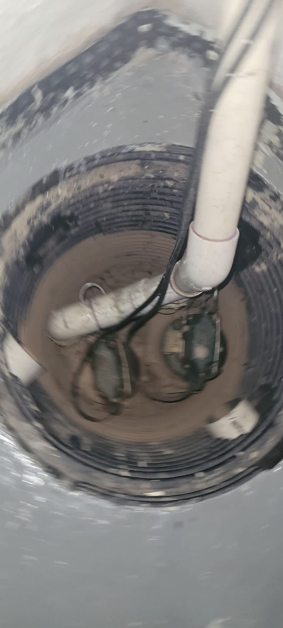 Keeping your home safe and dry, Service Professionals are your go-to experts for reliable sump pump solutions.