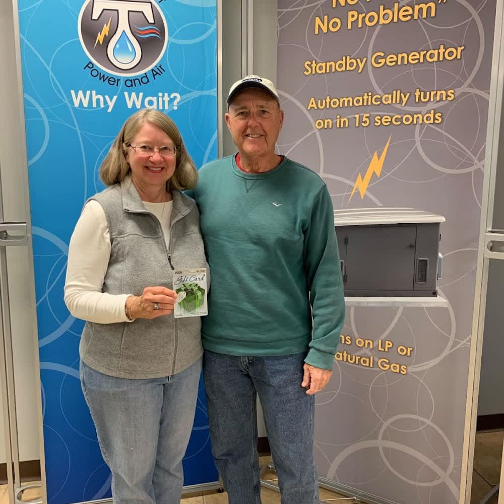 Tri-State Water, Power and Air: Reliable power solutions delivered with satisfaction and quick response—keeping you covered in just 15 seconds!