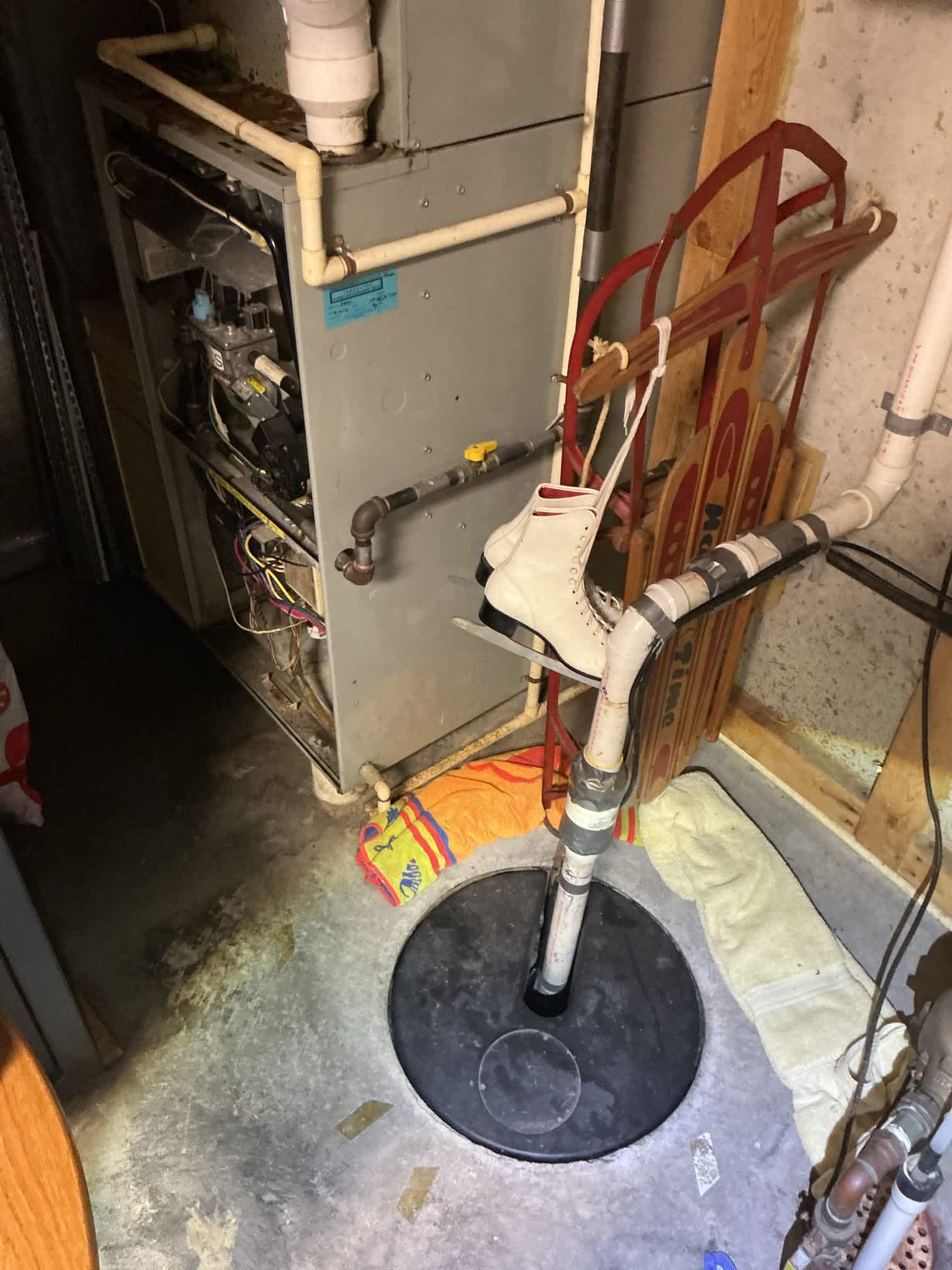 Ensure your home's comfort and safety with Summers Plumbing Heating & Cooling services.