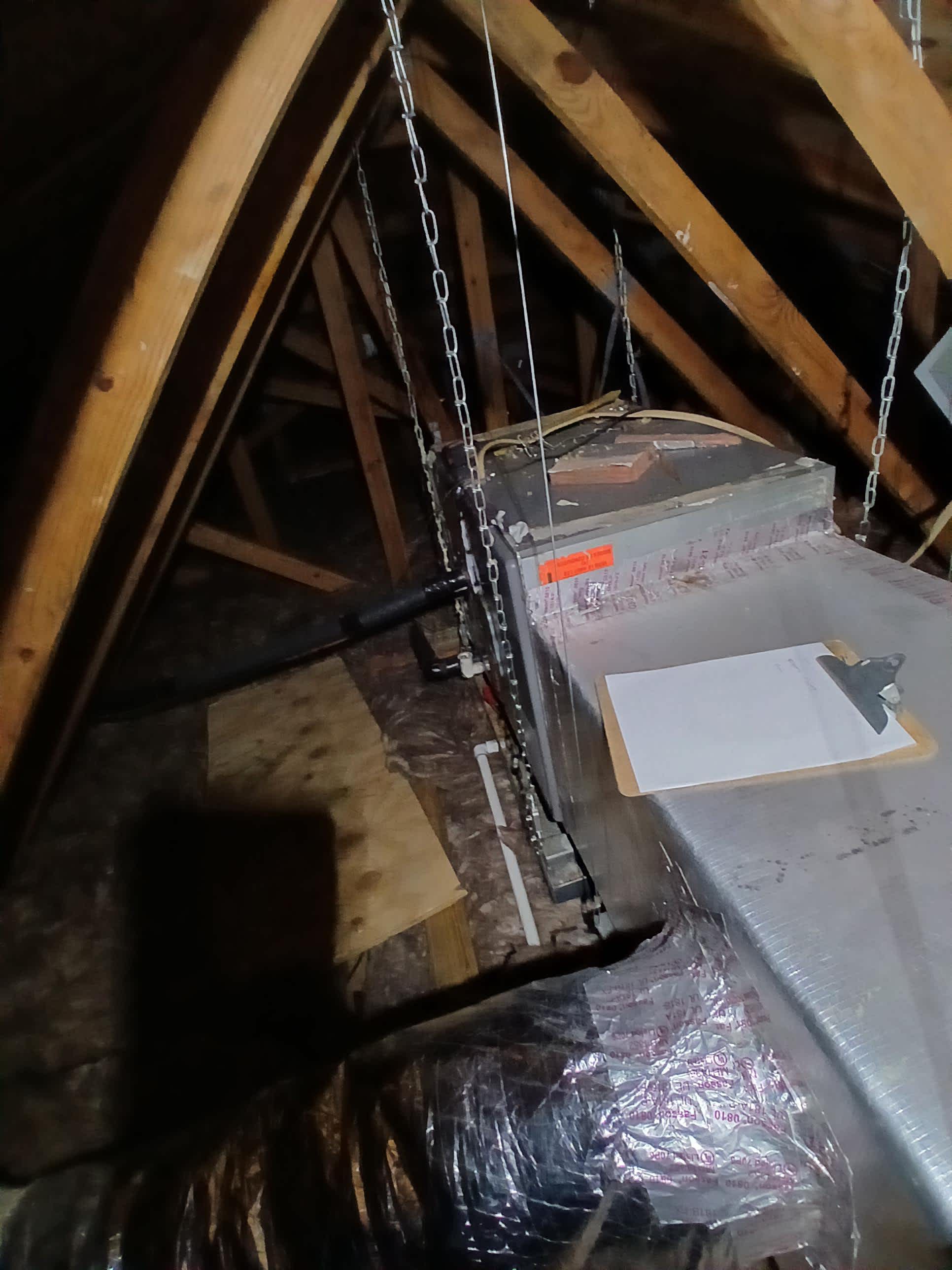 Experience superior comfort with professionally installed HVAC solutions by ECM Air Conditioning, ensuring quality and efficiency in every detail of your home.