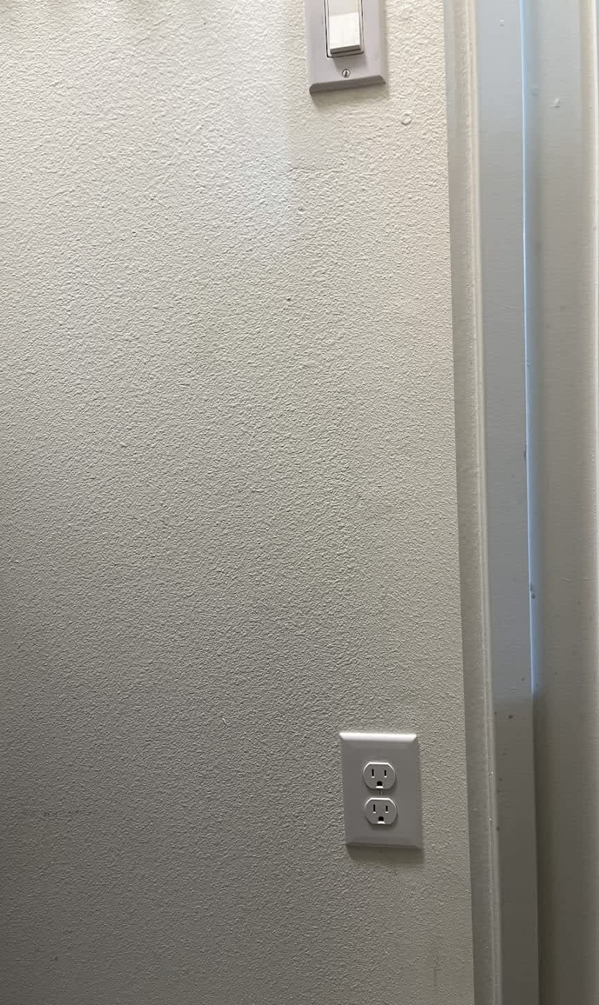 Neat, reliable electrical finishing from Abacus Plumbing, Air Conditioning, & Electrical demonstrates attention to detail and lasting results.