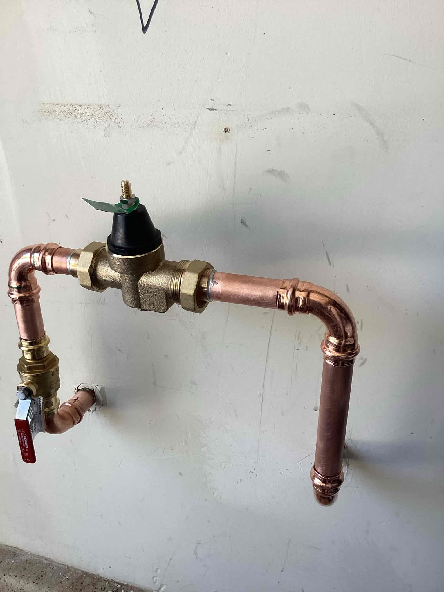 Expert plumbing solutions by Sierra Air Conditioning & Plumbing that ensure durability and efficiency.