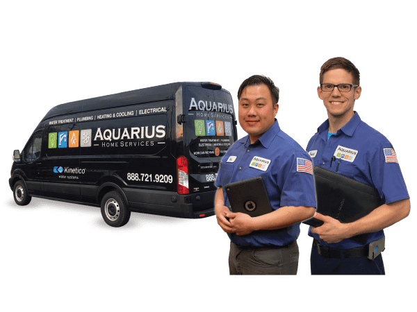 Aquarius Home Services: Your trusted partner in plumbing, heating, and electrical solutions, delivered with professionalism and cutting-edge technology.
