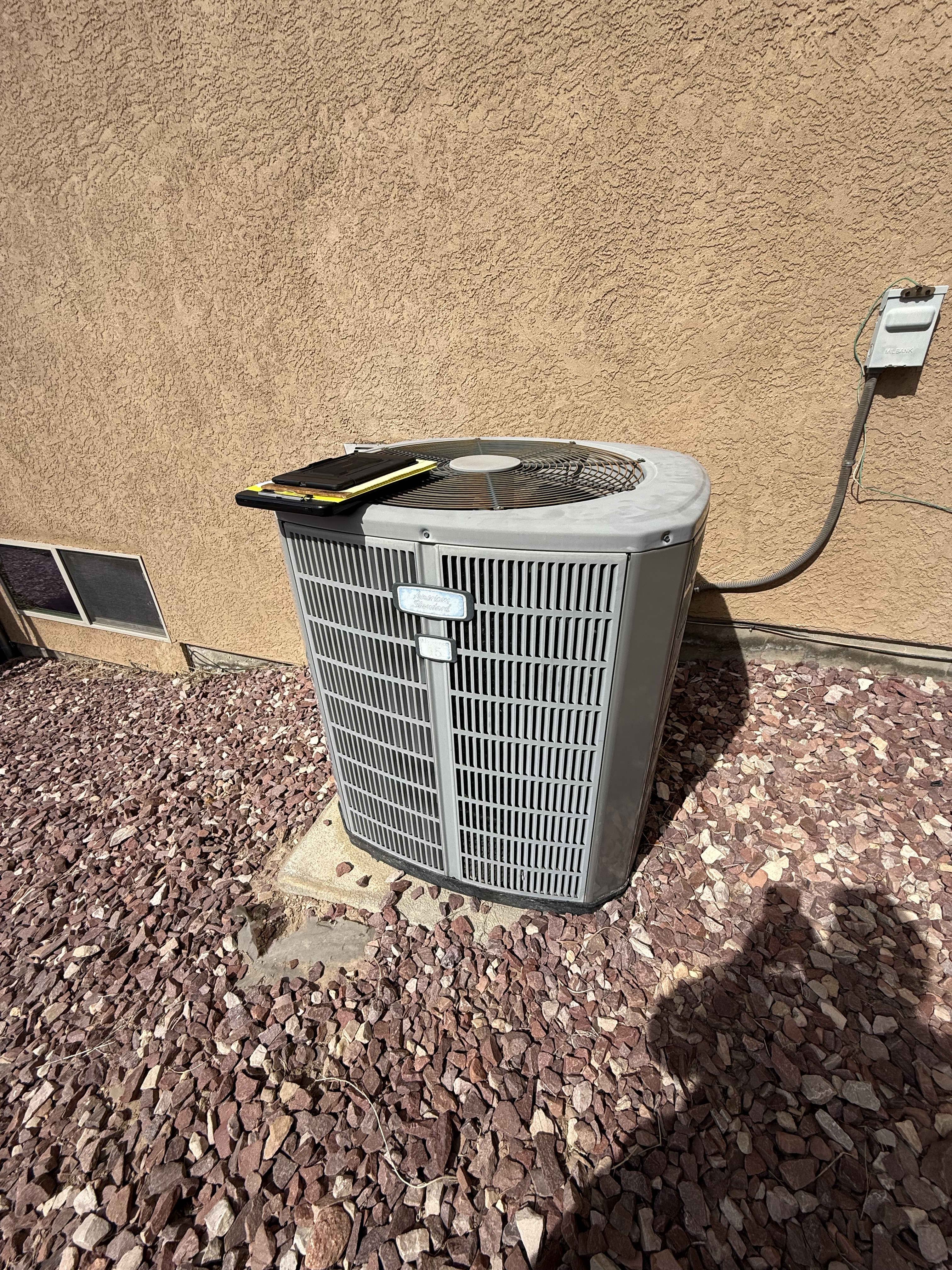 Experience the reliability and quality of WireNut Home Services, where your comfort is our top priority with expert HVAC solutions like AC installations and repairs.