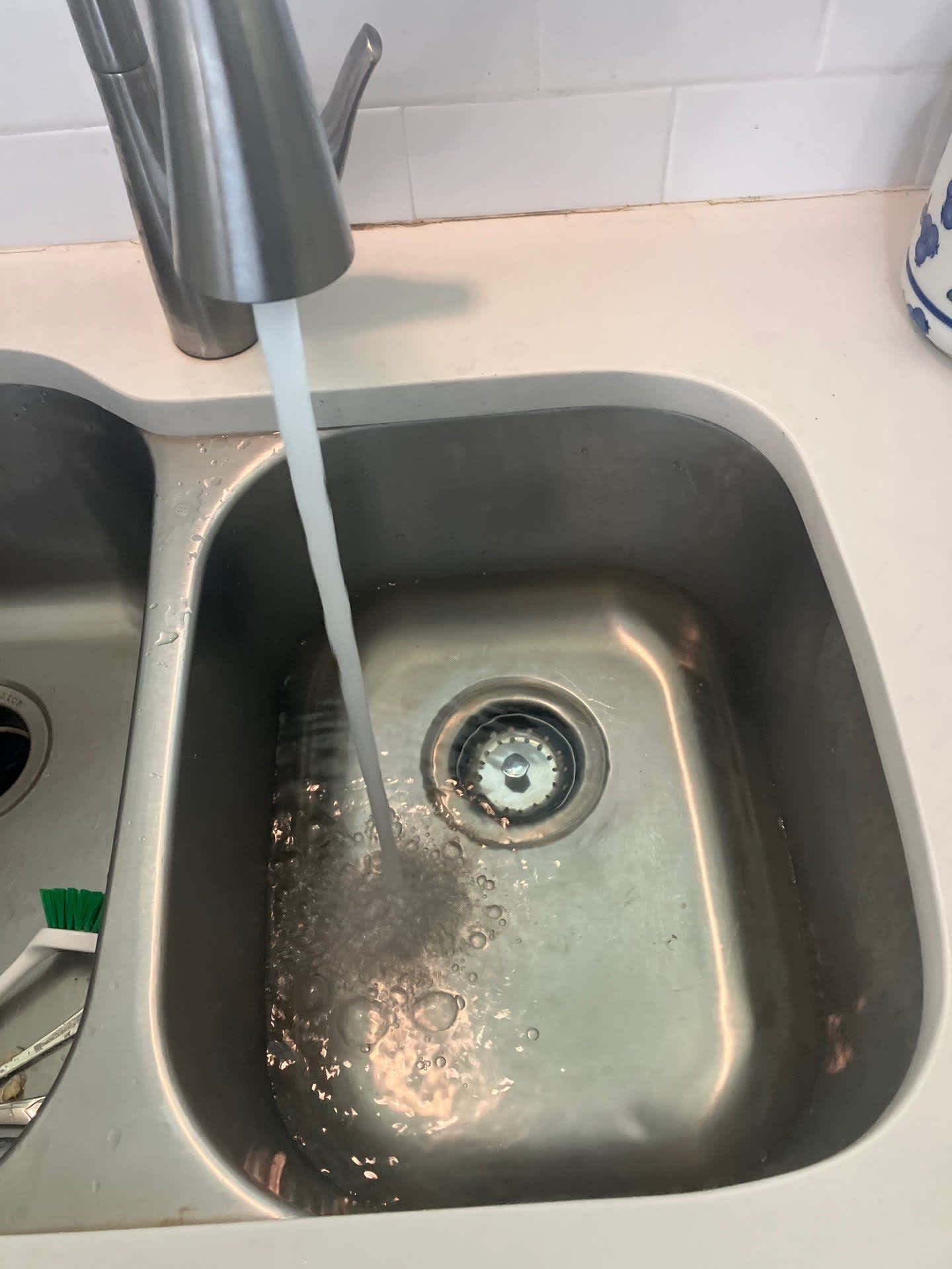 Ensure your home is equipped with top-notch plumbing solutions from Milestone Electric, A/C, & Plumbing, highlighting quality and care in every detail.