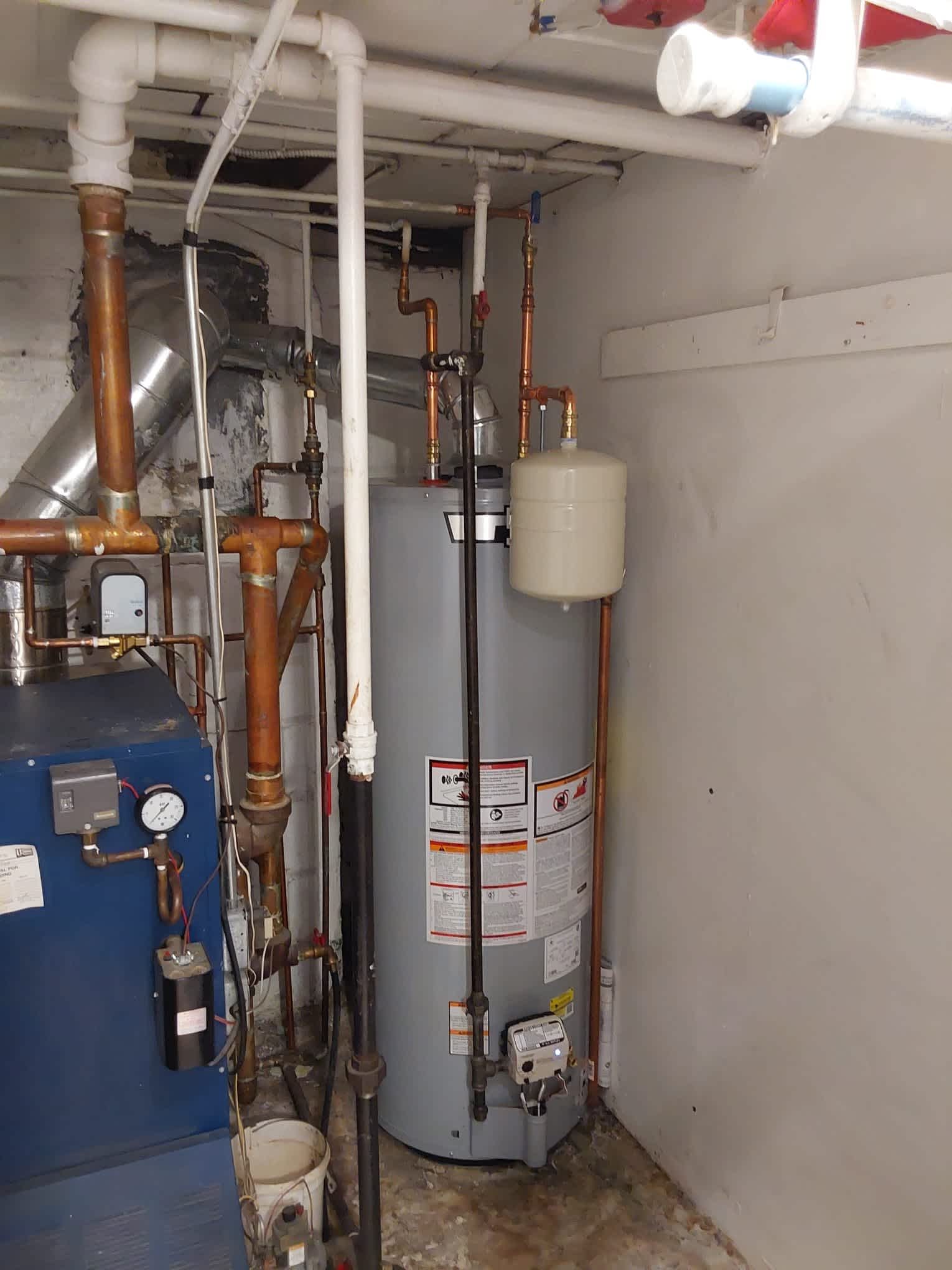 Trust Service Professionals for expert plumbing solutions that ensure efficiency and reliability in your home.