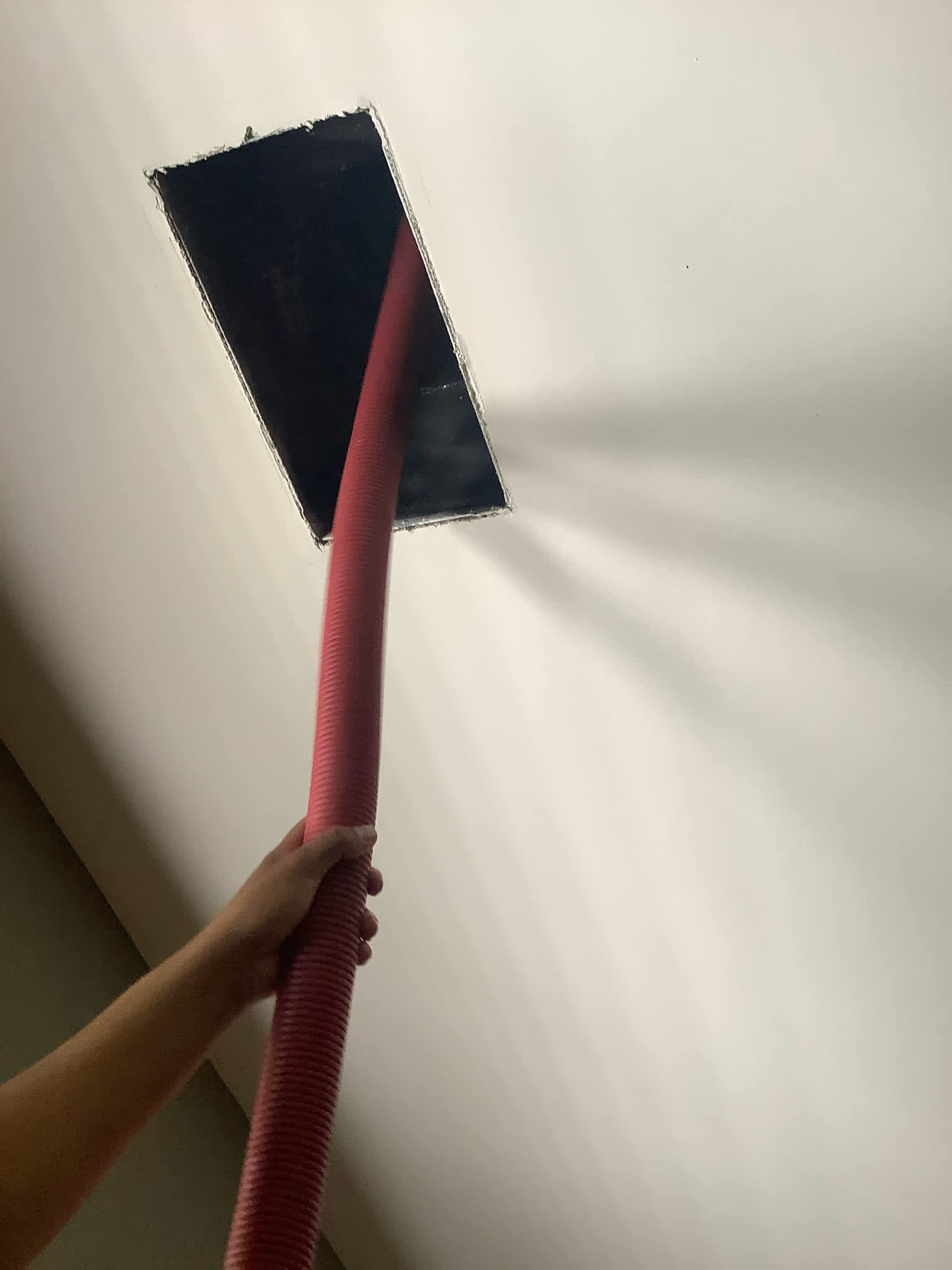 Ensure pristine indoor air with top-notch duct services by General Air Conditioning & Plumbing.