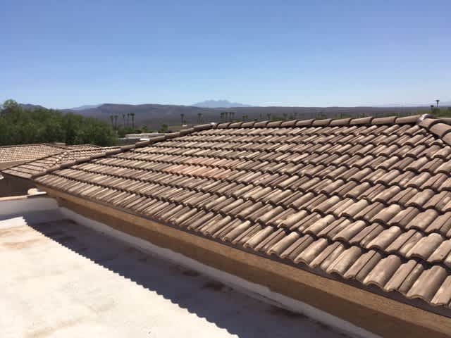 Experience top-tier roofing with Five Guys Roofing, where quality and durability meet stunning aesthetics.