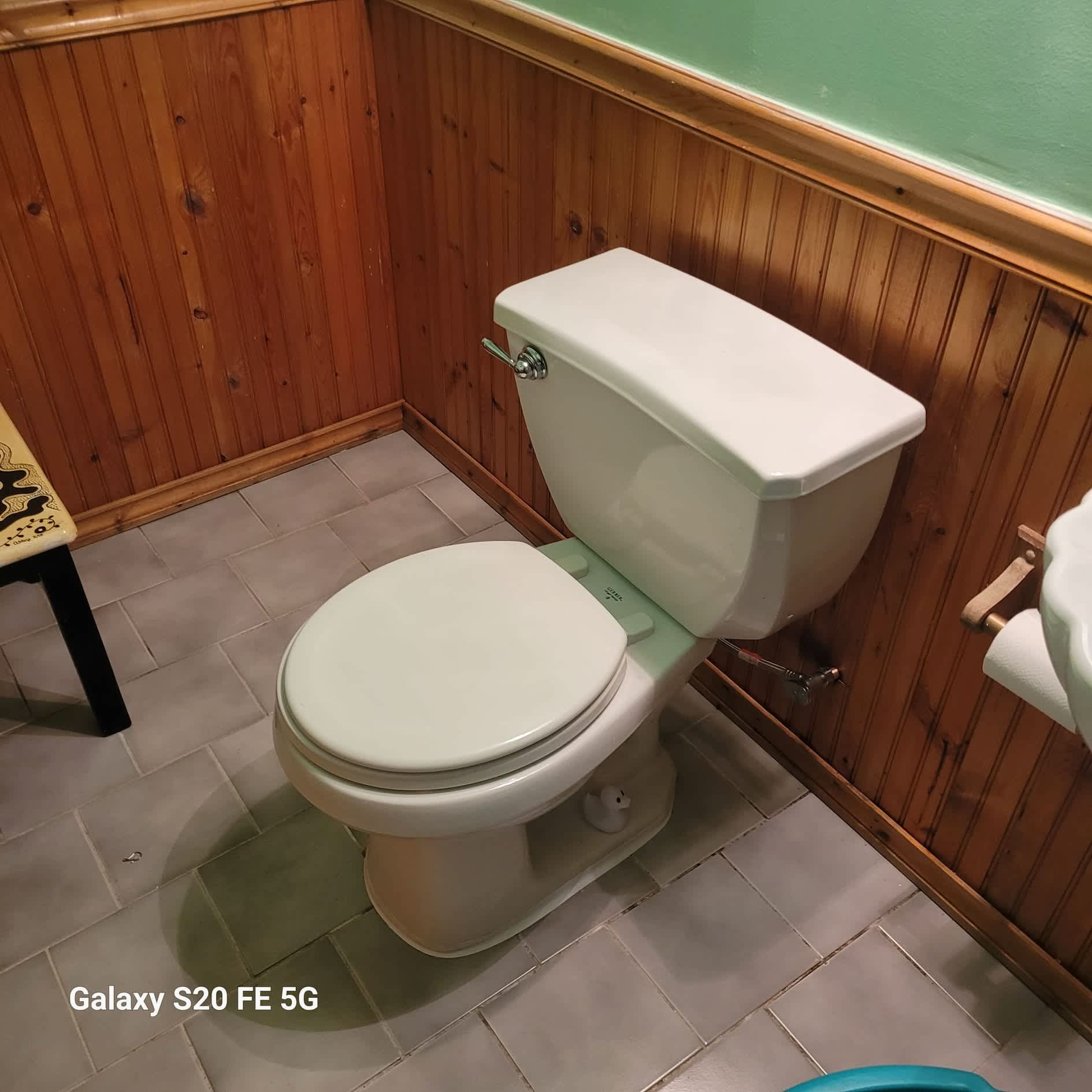 Experience top-notch plumbing solutions with the refined touch of Service Professionals, elevating your home's comfort.