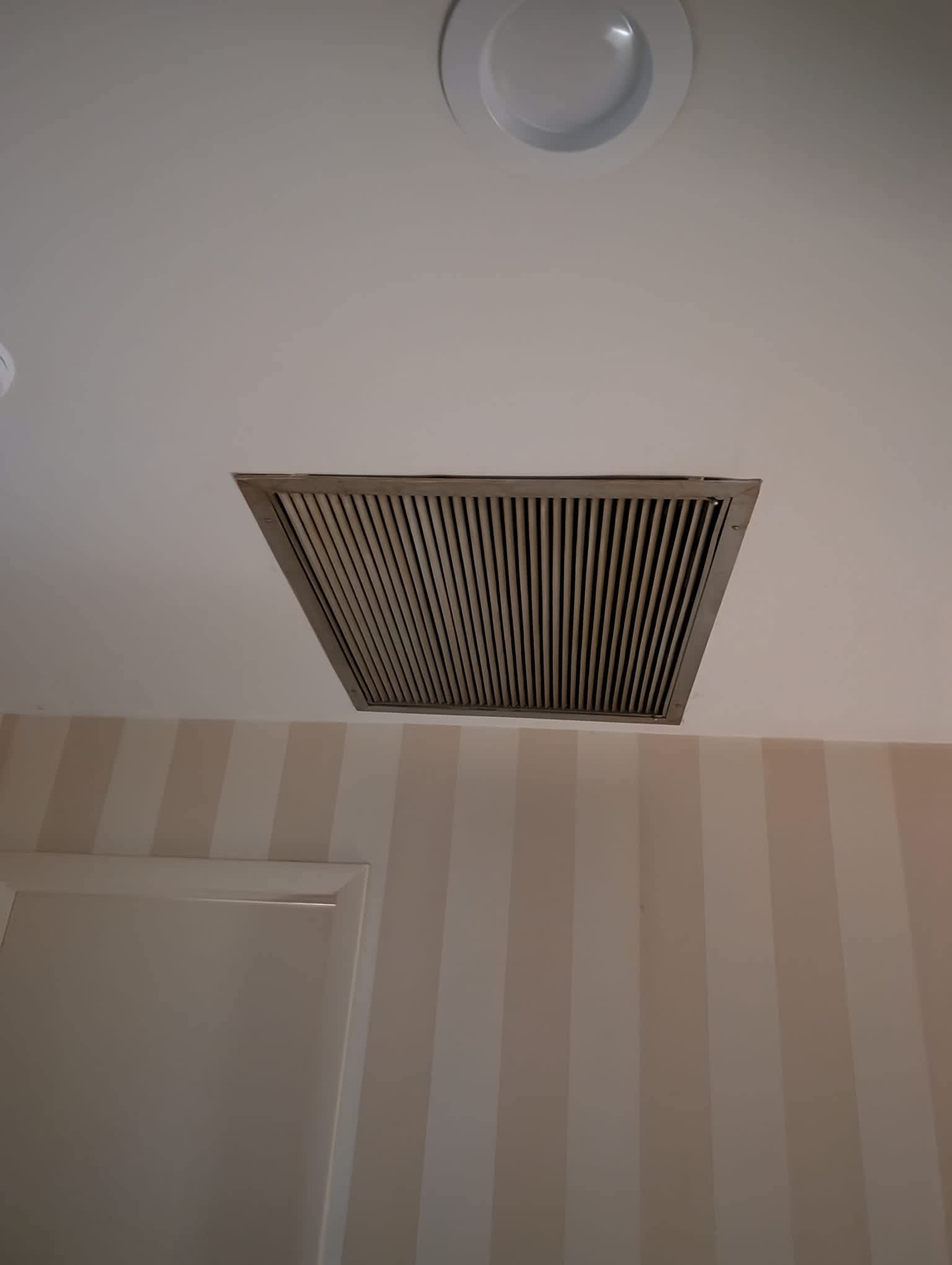 Enhance your indoor environment with the professional touch of Service Professionals' HVAC expertise.