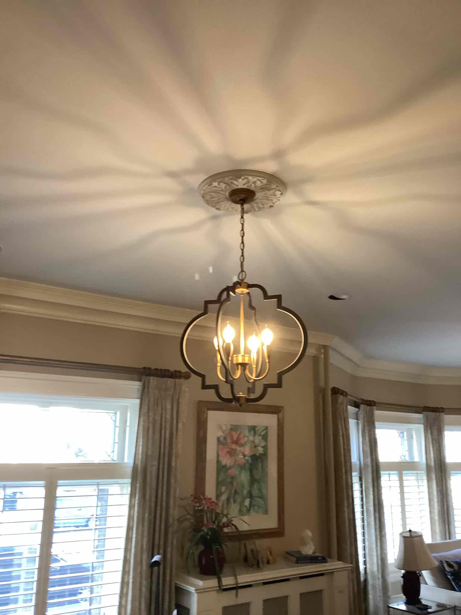 Enhance your home's elegance with Bell Plumbing, Heating, Cooling & Electrical, where quality meets style.