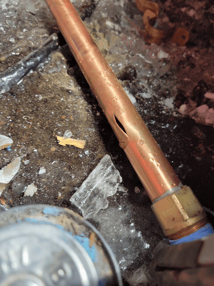 Ensure your plumbing is in top shape with A-1 Plumbing & Emergency Rooter – experts in handling emergency plumbing situations.