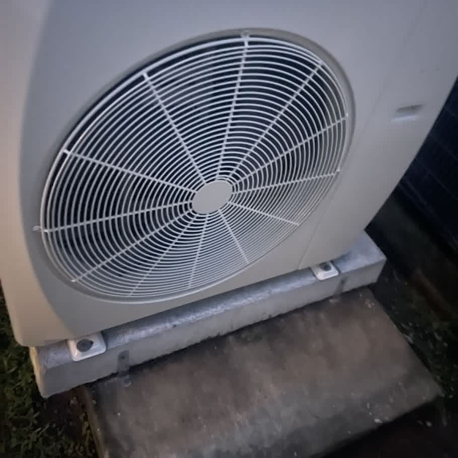 Experience superior HVAC solutions with Belle Air, where quality and reliability are always in service.