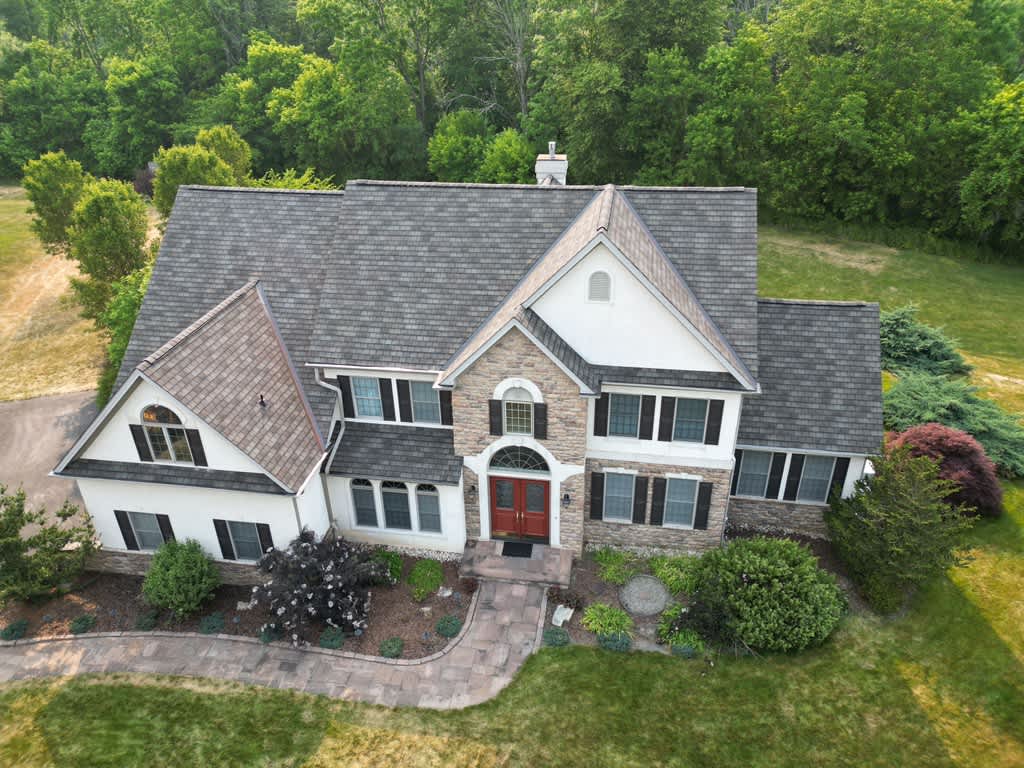 Experience unparalleled roofing solutions with A. Brooks Construction, Inc. Kanga Roof — where quality and professionalism meet.