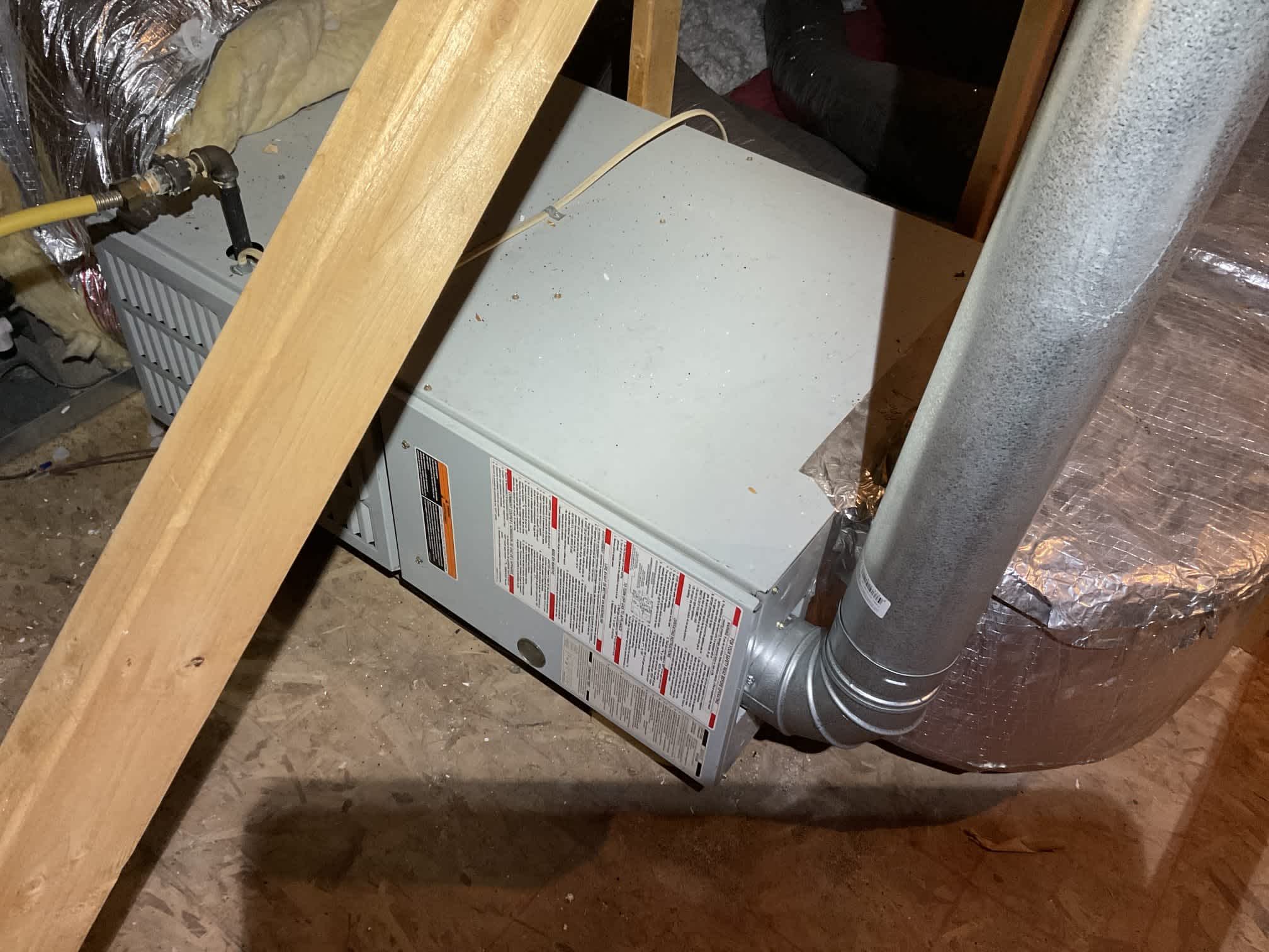 Enhance your home's comfort and efficiency with Boehmer Heating & Cooling's expert HVAC solutions.