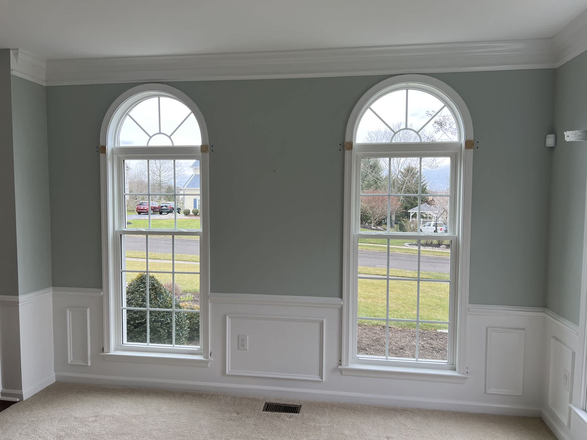 Experience unparalleled quality with A. Brooks Construction, Inc. Kanga Roof. Our window installation not only enhances your space but showcases our commitment to excellence.