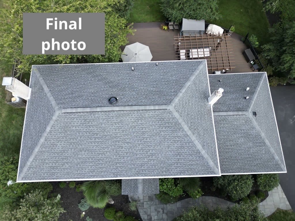 A. Brooks Construction, Inc. Kanga Roof - Quality roofing that adds value and style to your home.