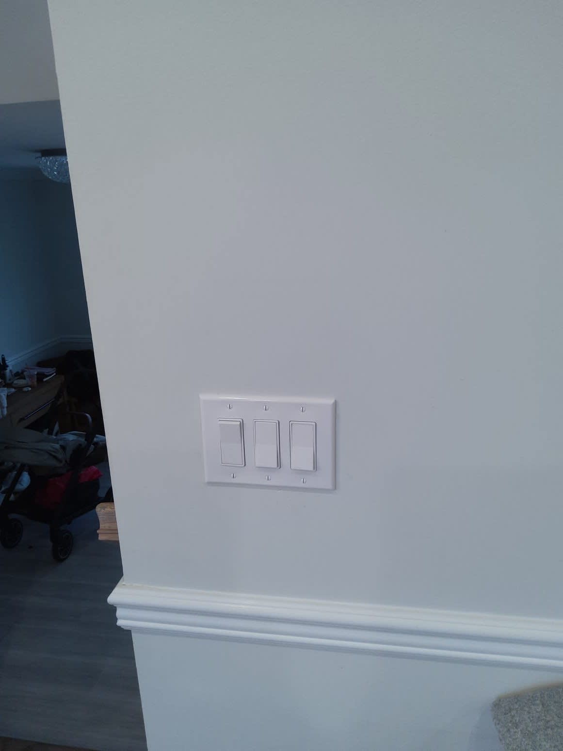 Elevate your home with sleek and professional electrical installations from Service Professionals, ensuring both style and functionality.