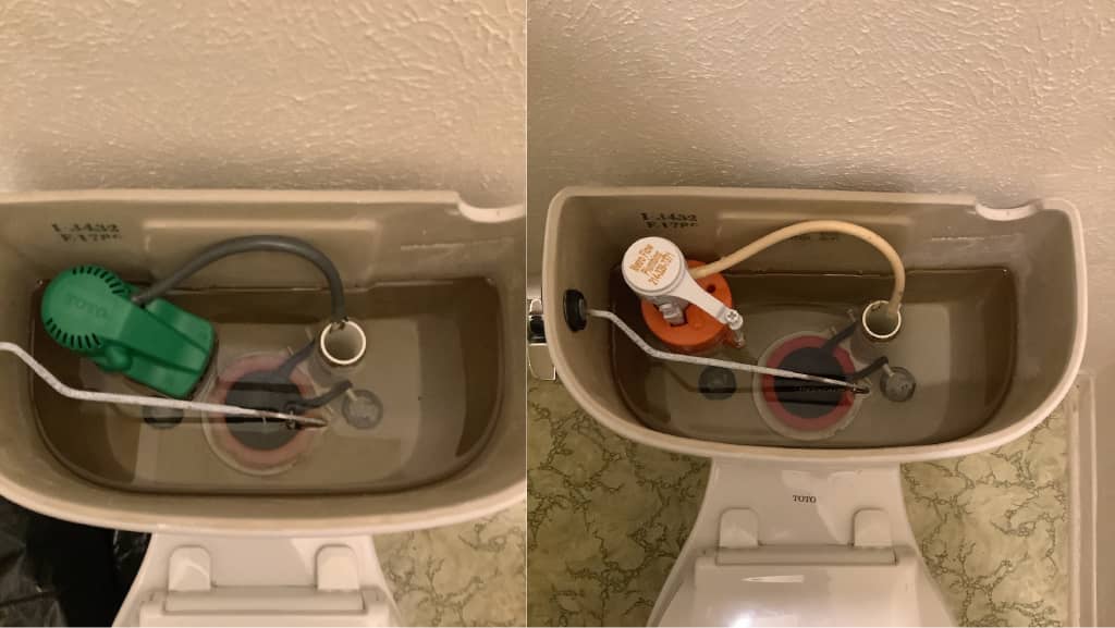 Trust Metro Flow Plumbing - Dallas Emergency Plumbers for all your toilet repair needs, ensuring quality and professionalism right in your home.