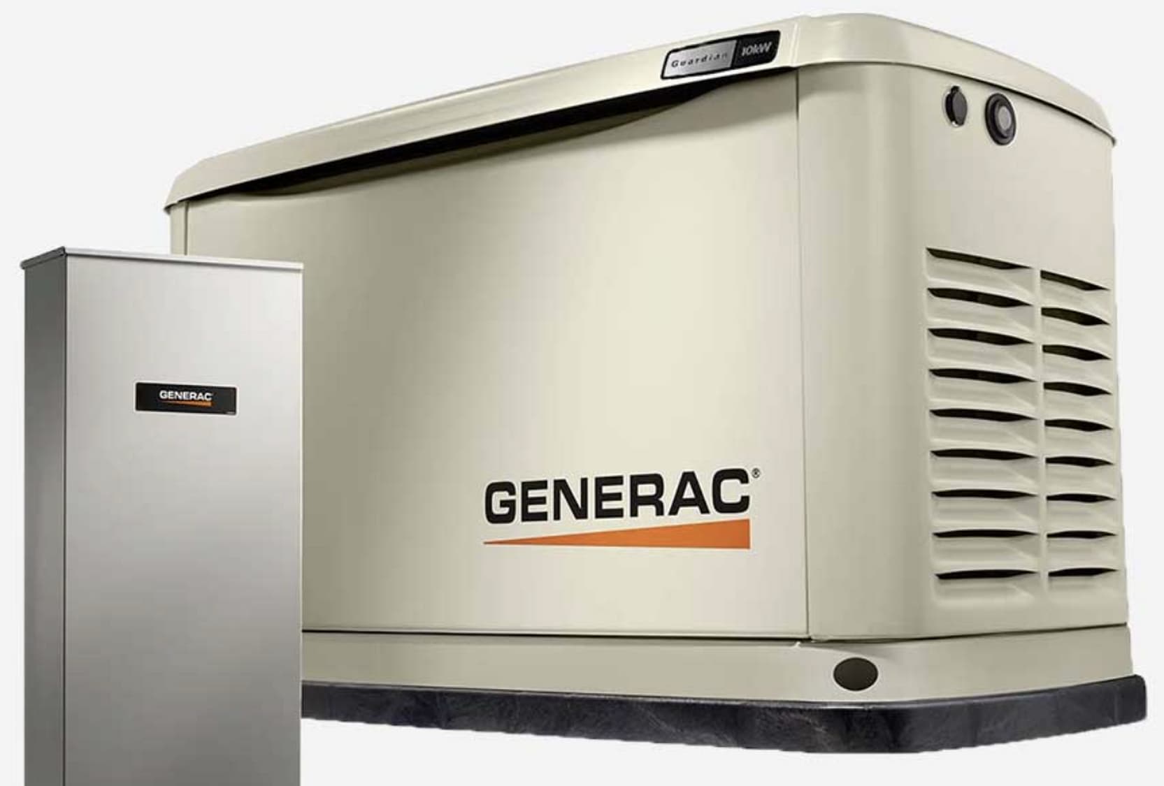 Ensure uninterrupted power with professional generator installations by Luminous Electric.