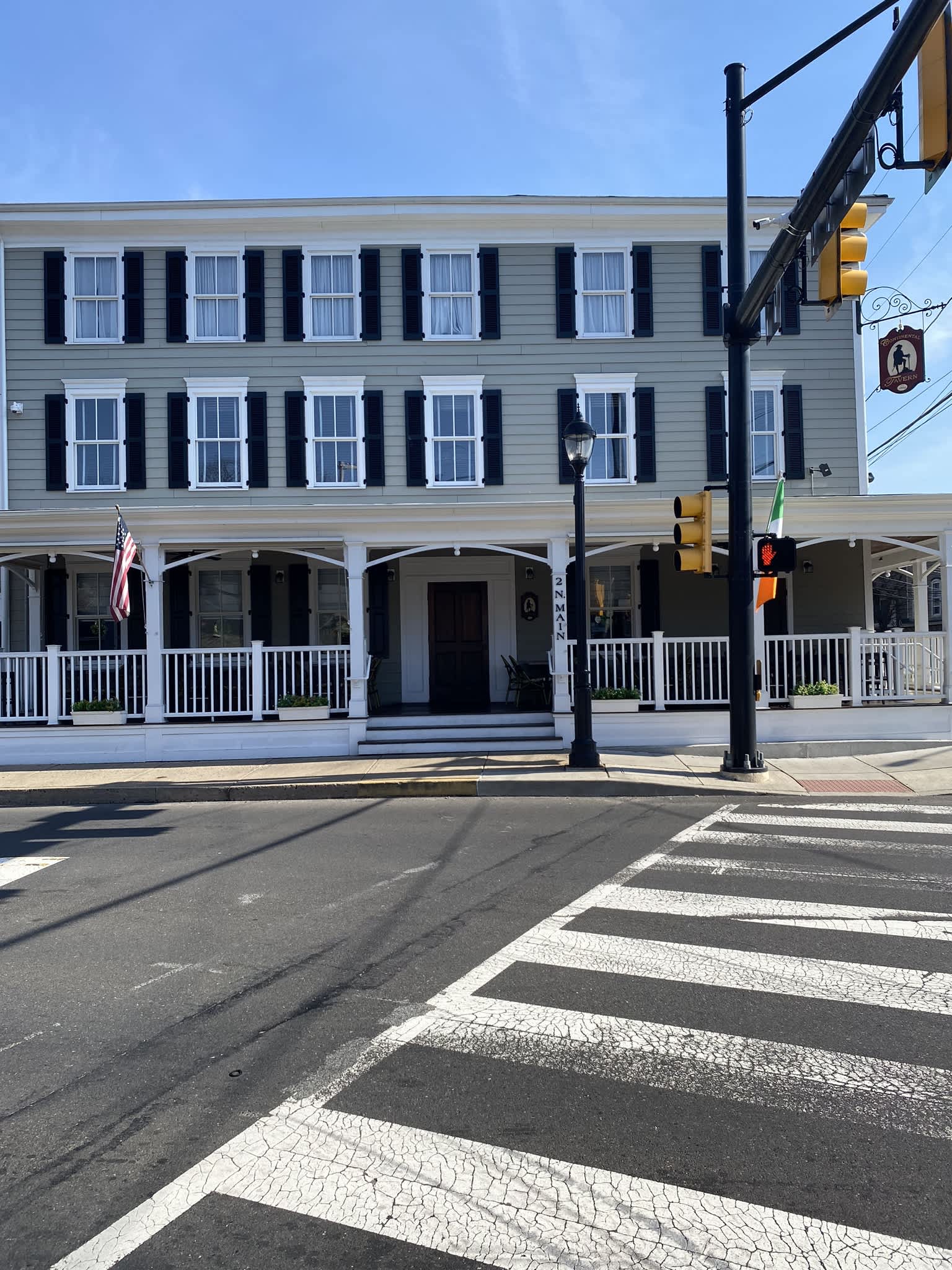 A. Brooks Construction, Inc. Kanga Roof - Building the framework for community and excellence right at the corner.