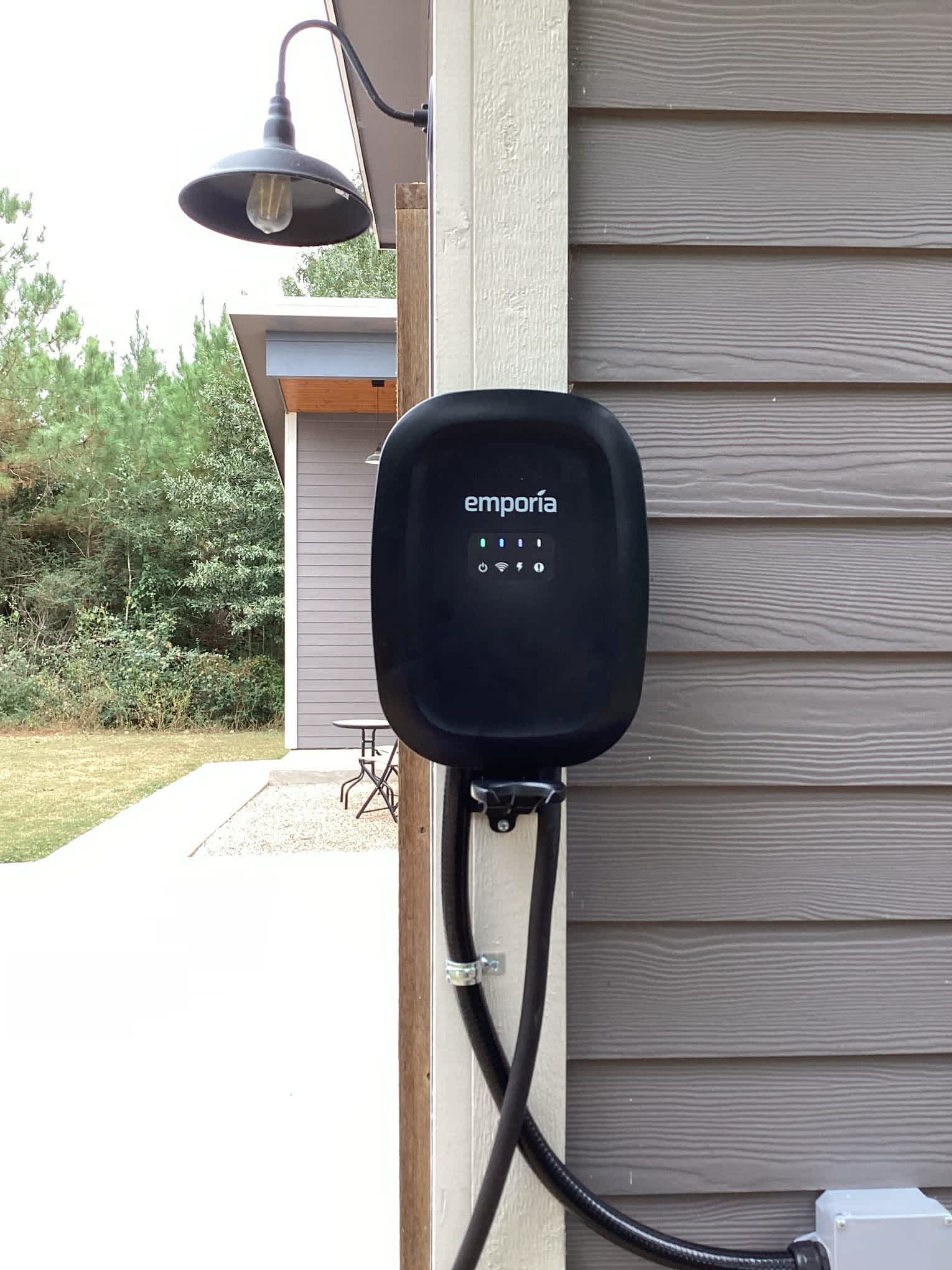 Experience top-tier electrical solutions with A Team Home Services, enhancing your home with professionalism and quality.