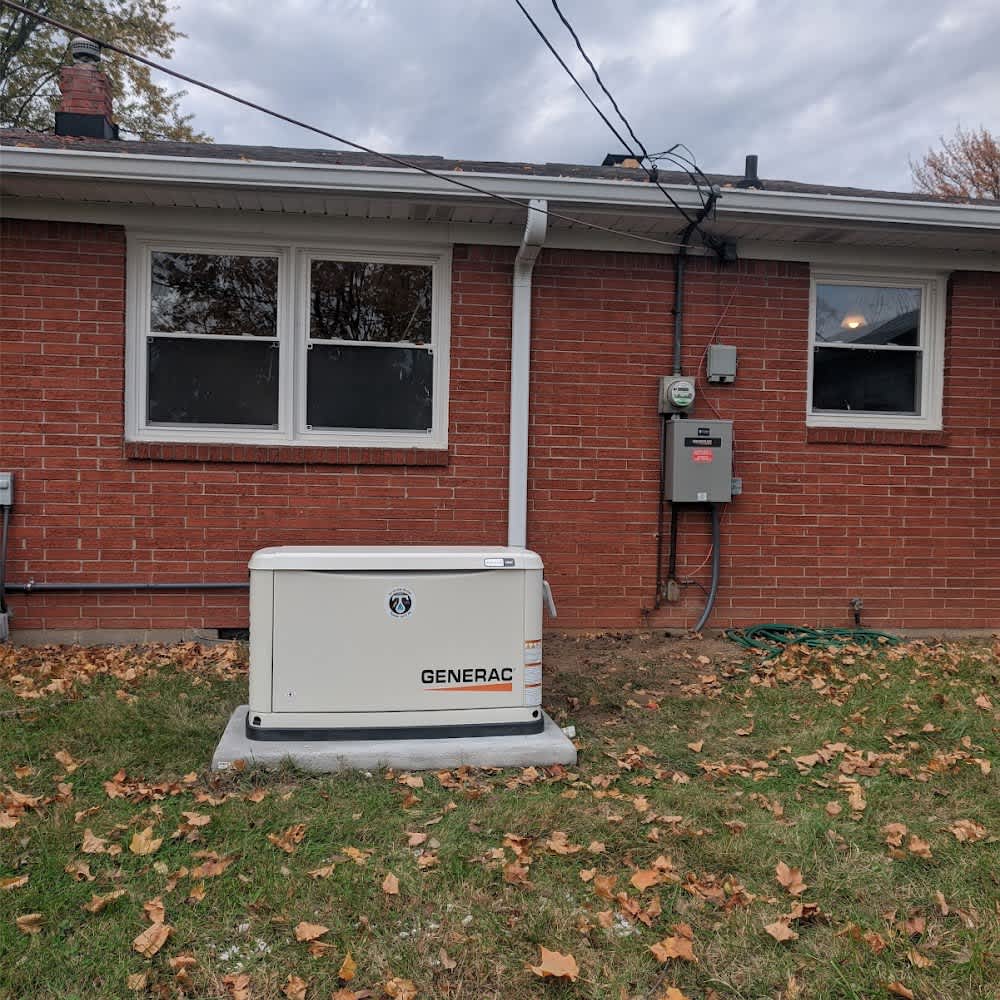 Ensure uninterrupted power with Tri-State Water Power and Air's reliable standby generator solutions.