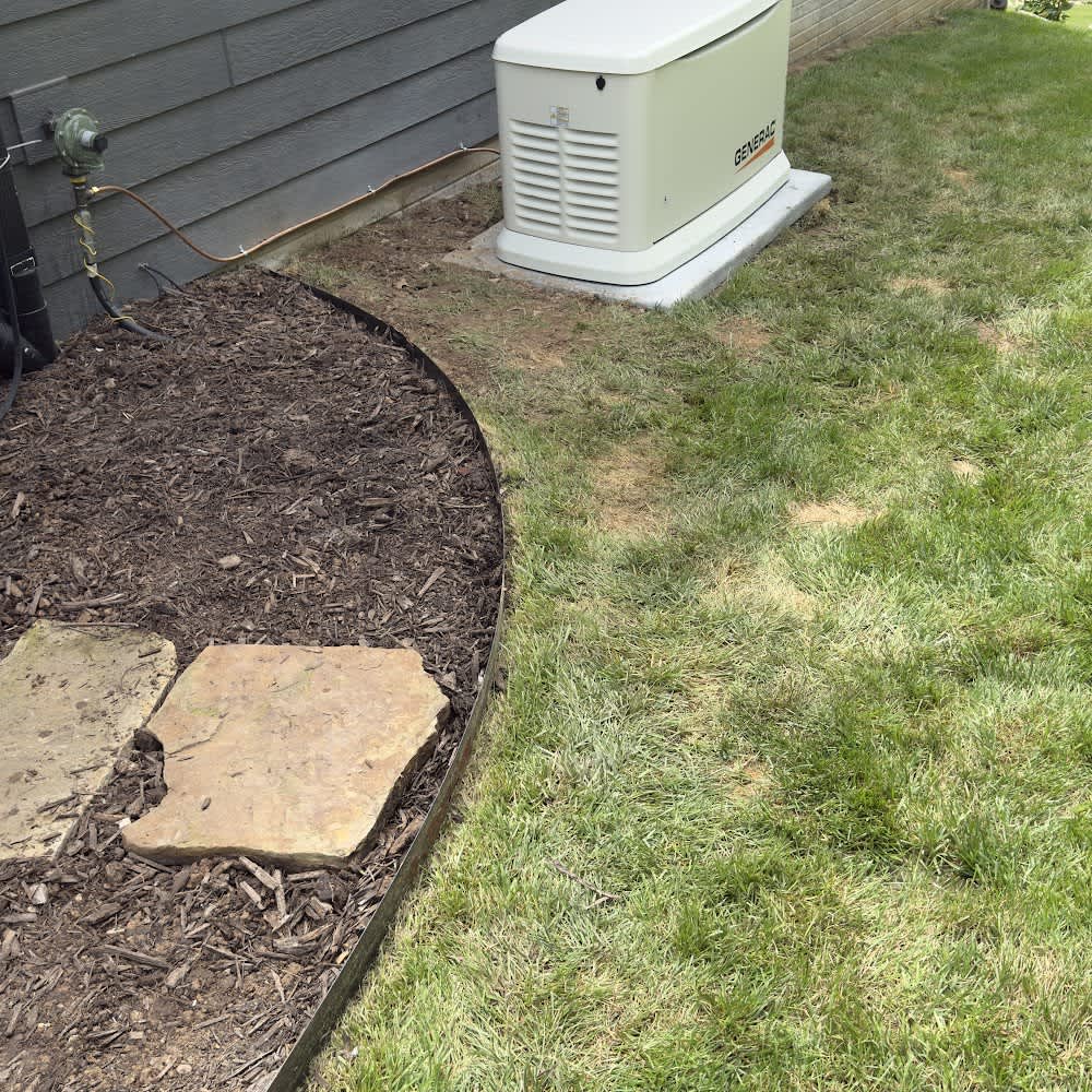 Ensure continuous comfort and security with professional generator installations by Tri-State Water, Power and Air.