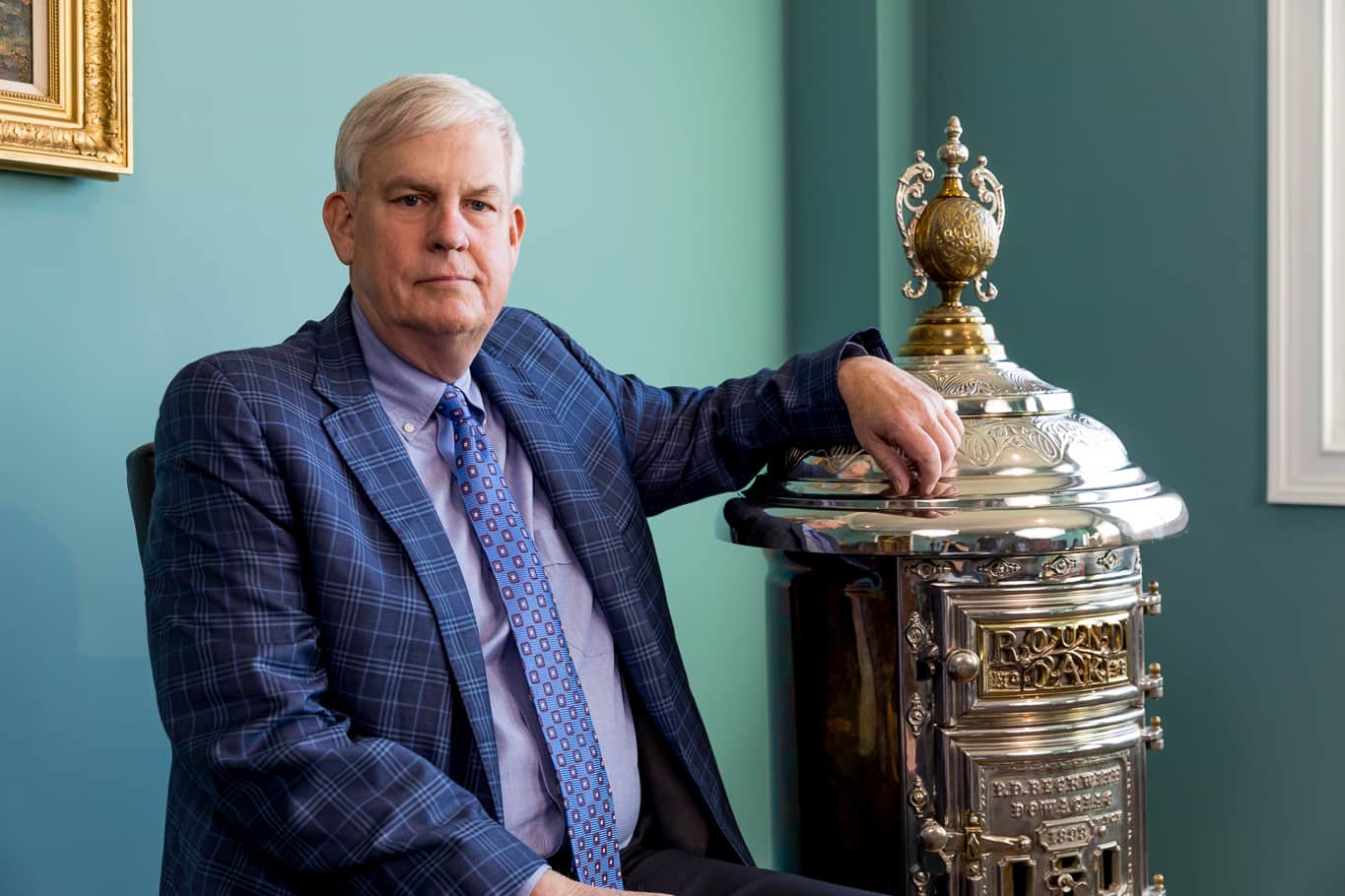 At Moncrief Heating & Air Conditioning, we combine heritage with excellence, ensuring every client receives both quality and reliability.