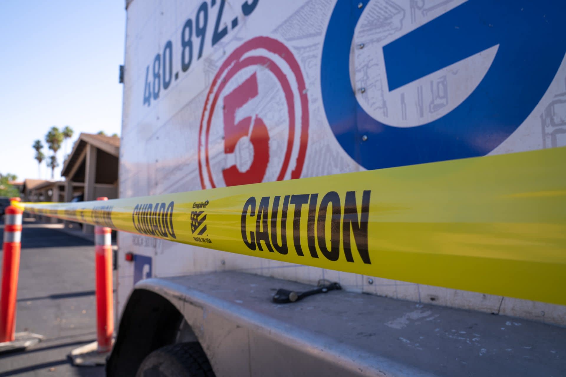 Ensure your home’s safety and curb appeal with Five Guys Roofing’s expert services.