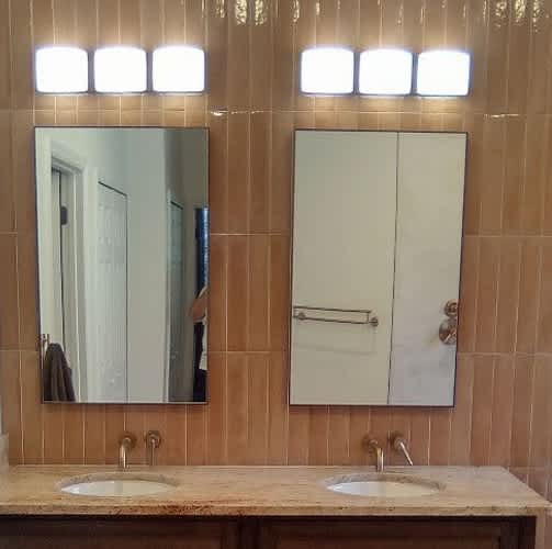 Experience exceptional plumbing solutions with Alternate Design Plumbing, Inc. for quality and professionalism in every installation.