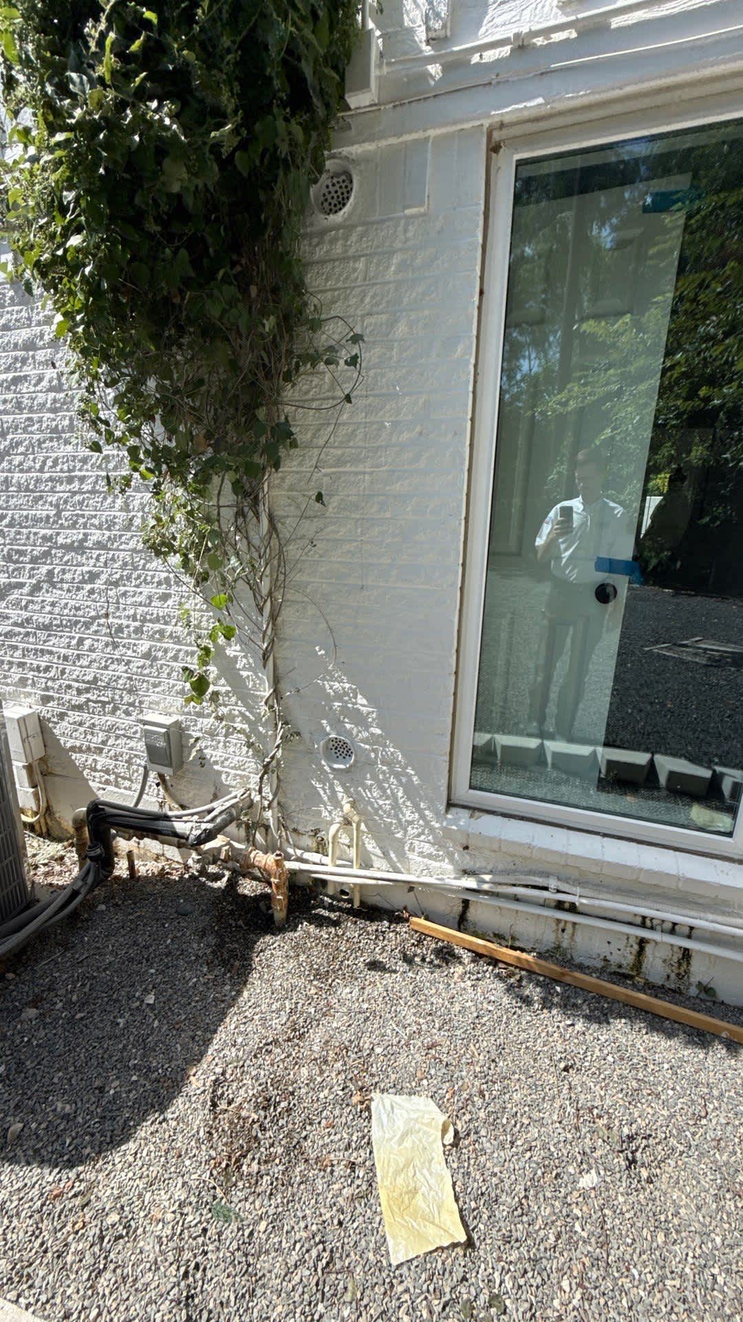 Trust Milestone Electric, A/C, & Plumbing for reliable HVAC maintenance, ensuring your systems run efficiently and effectively.