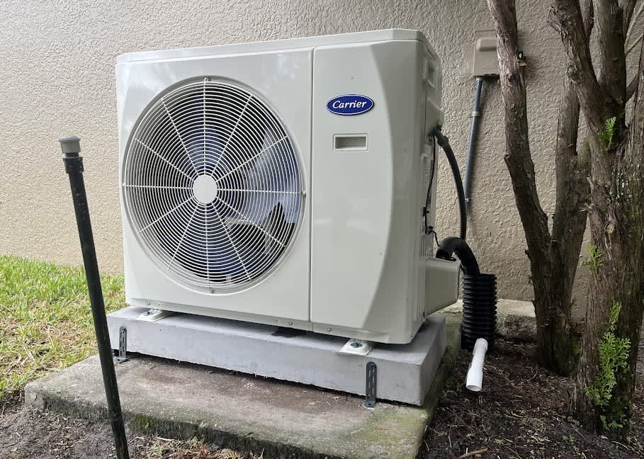 Belle Air ensures your comfort with expertly installed HVAC solutions, blending seamlessly into your environment.