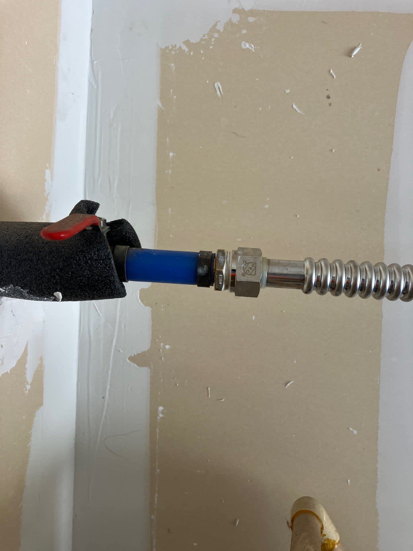 Milestone Electric, A/C, & Plumbing ensures top-notch plumbing with durable and modern solutions.