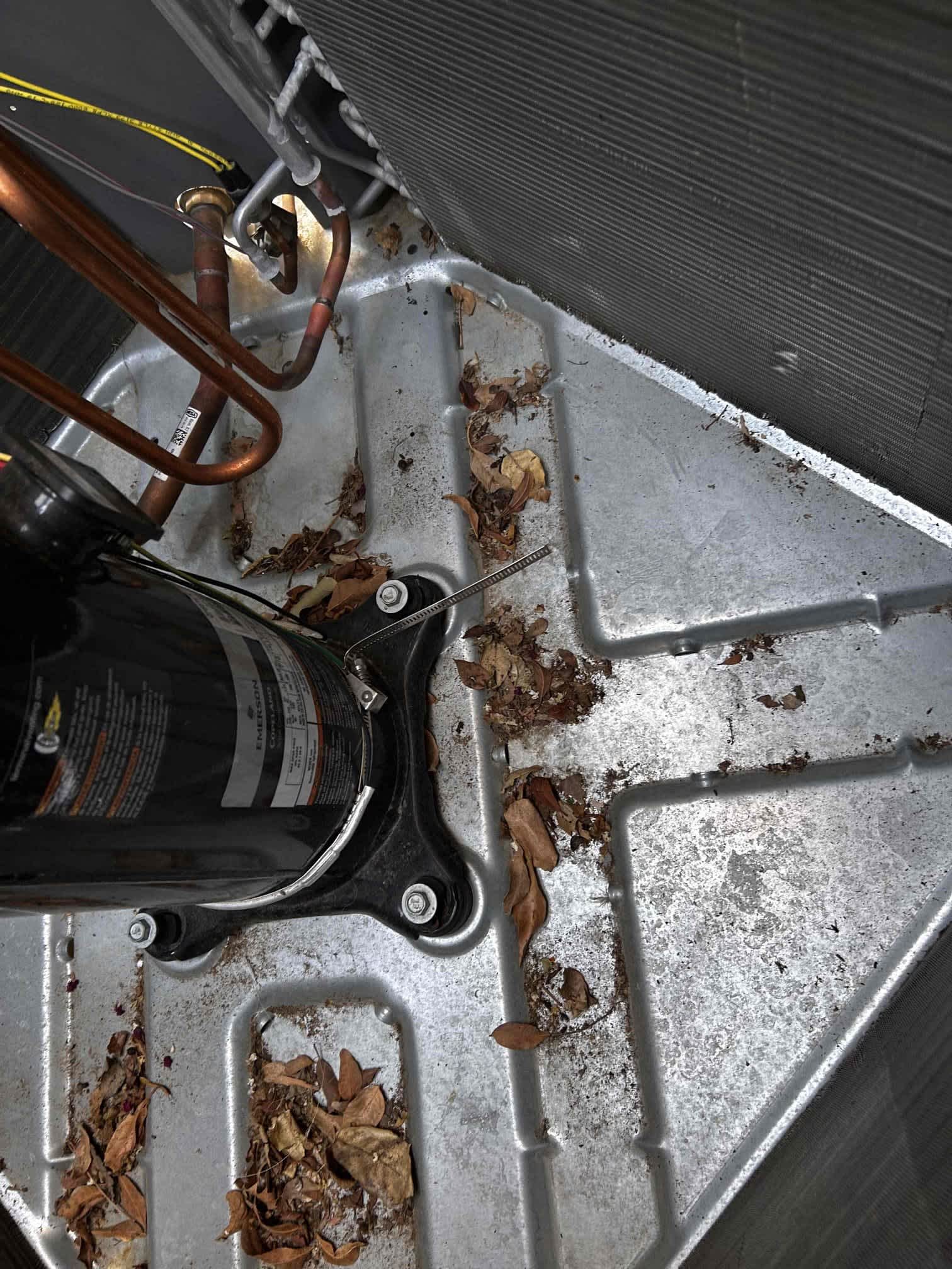 Choose Sierra Air Conditioning & Plumbing for reliable HVAC maintenance to keep your systems running smoothly.