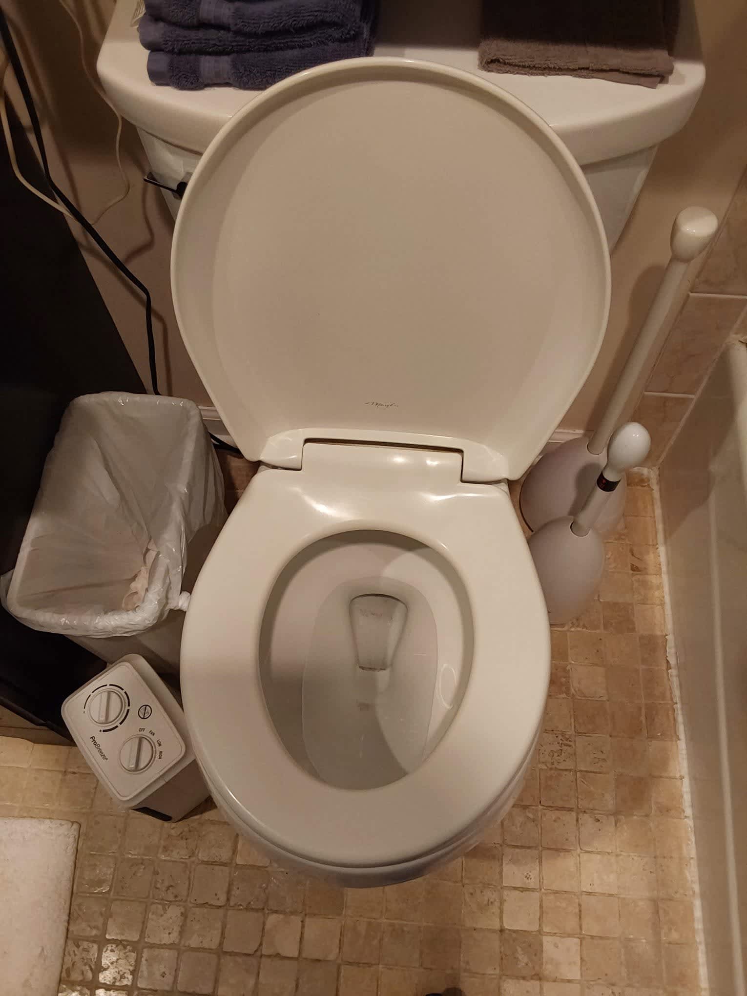 Service Professionals ensures your bathroom is spotless and functioning perfectly, enhancing your comfort and peace of mind.