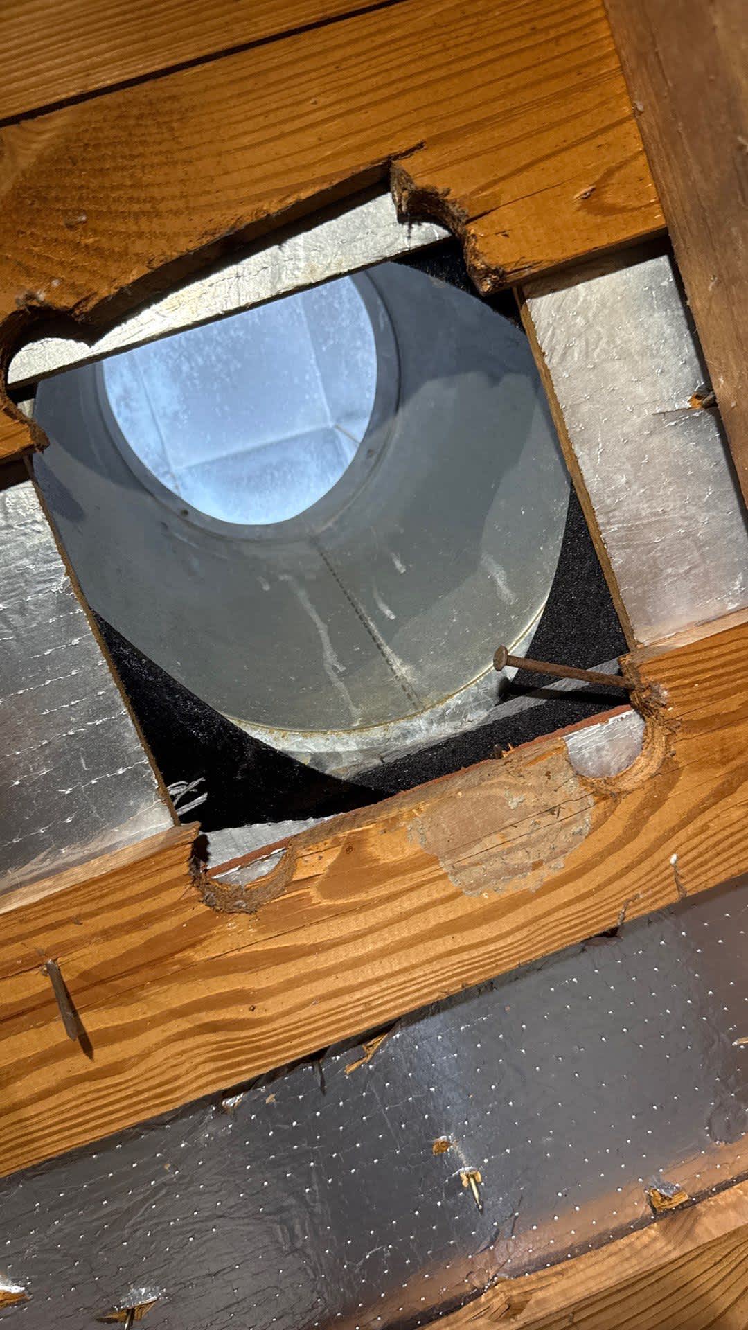 Enhancing your home's comfort with expert HVAC solutions at Milestone Electric, A/C, & Plumbing.