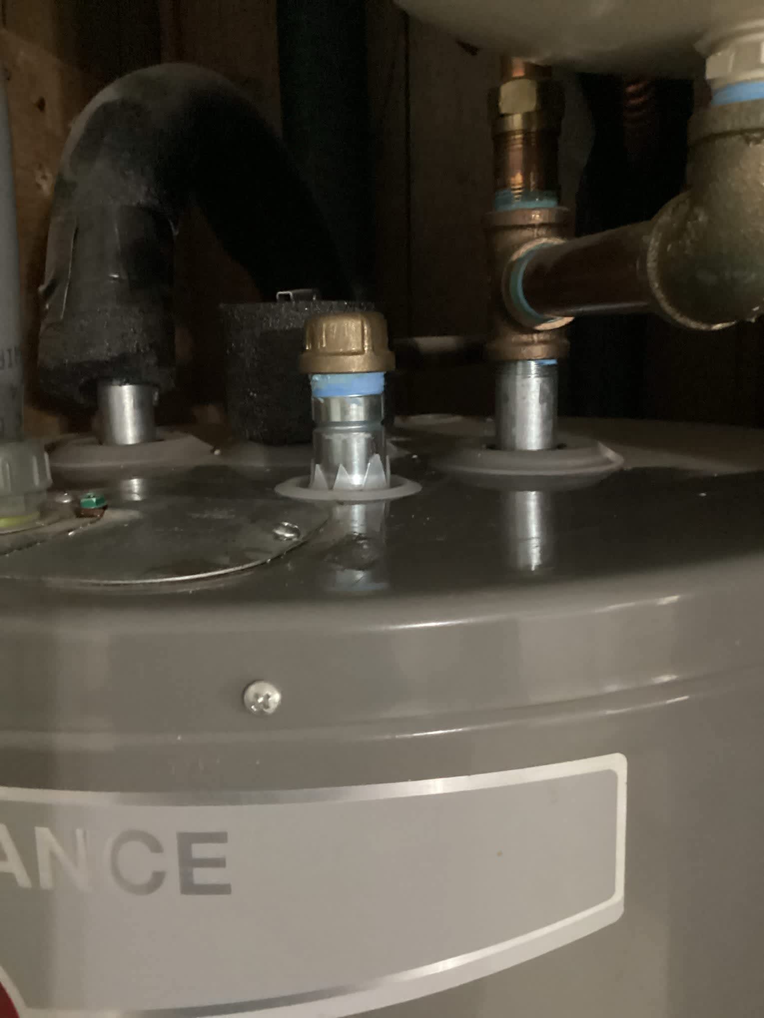 Experience top-notch plumbing solutions with Parobek Plumbing & Air Conditioning, ensuring quality and reliability in every service.