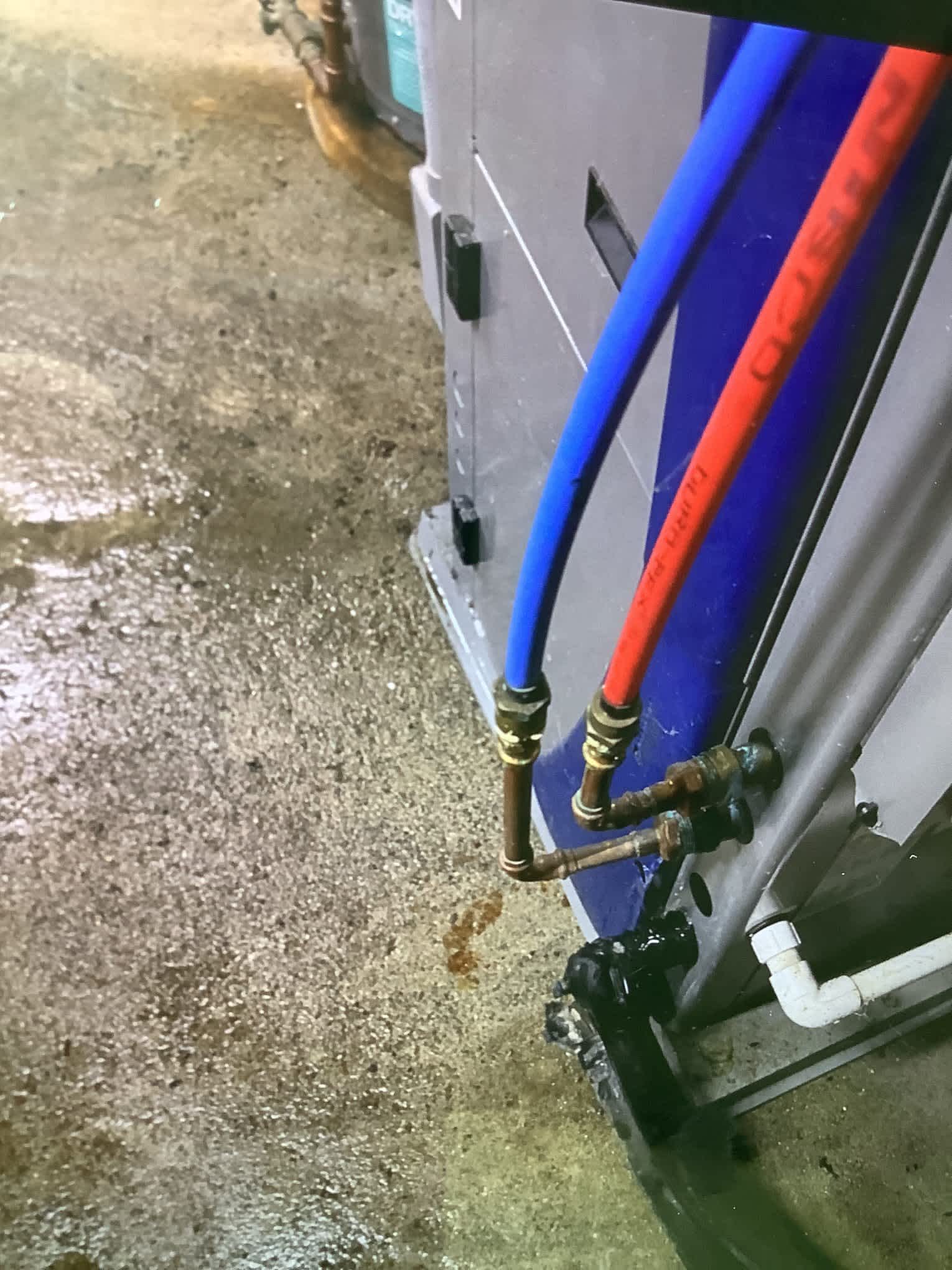 Summers Plumbing Heating & Cooling delivers precise, high-quality plumbing solutions, ensuring your systems run smoothly.