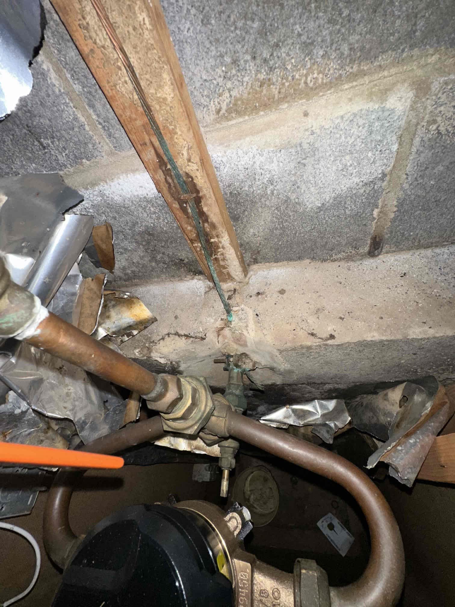 Service Professionals are dedicated to keeping your plumbing running smoothly with expert repairs and maintenance.