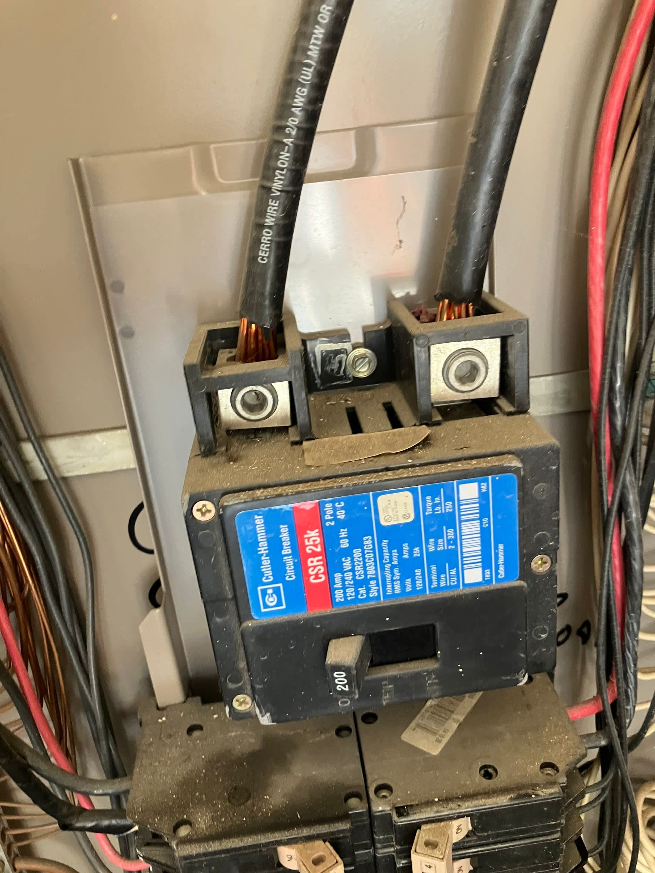 Ensure safety and reliability with expert electrical services from Milestone Electric.