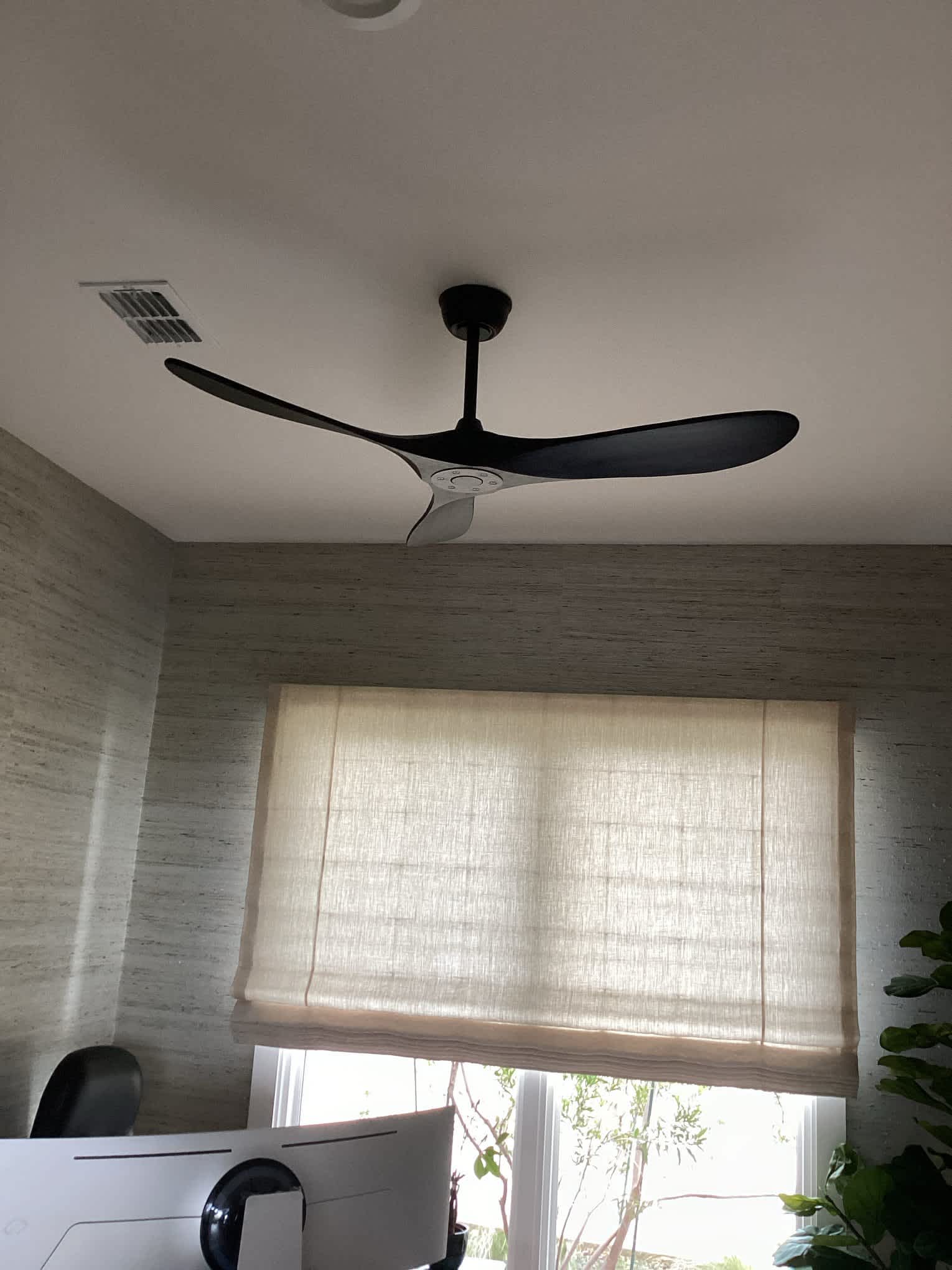 Enhance comfort and efficiency in your workspace with A Team Home Services' professional electrical solutions.