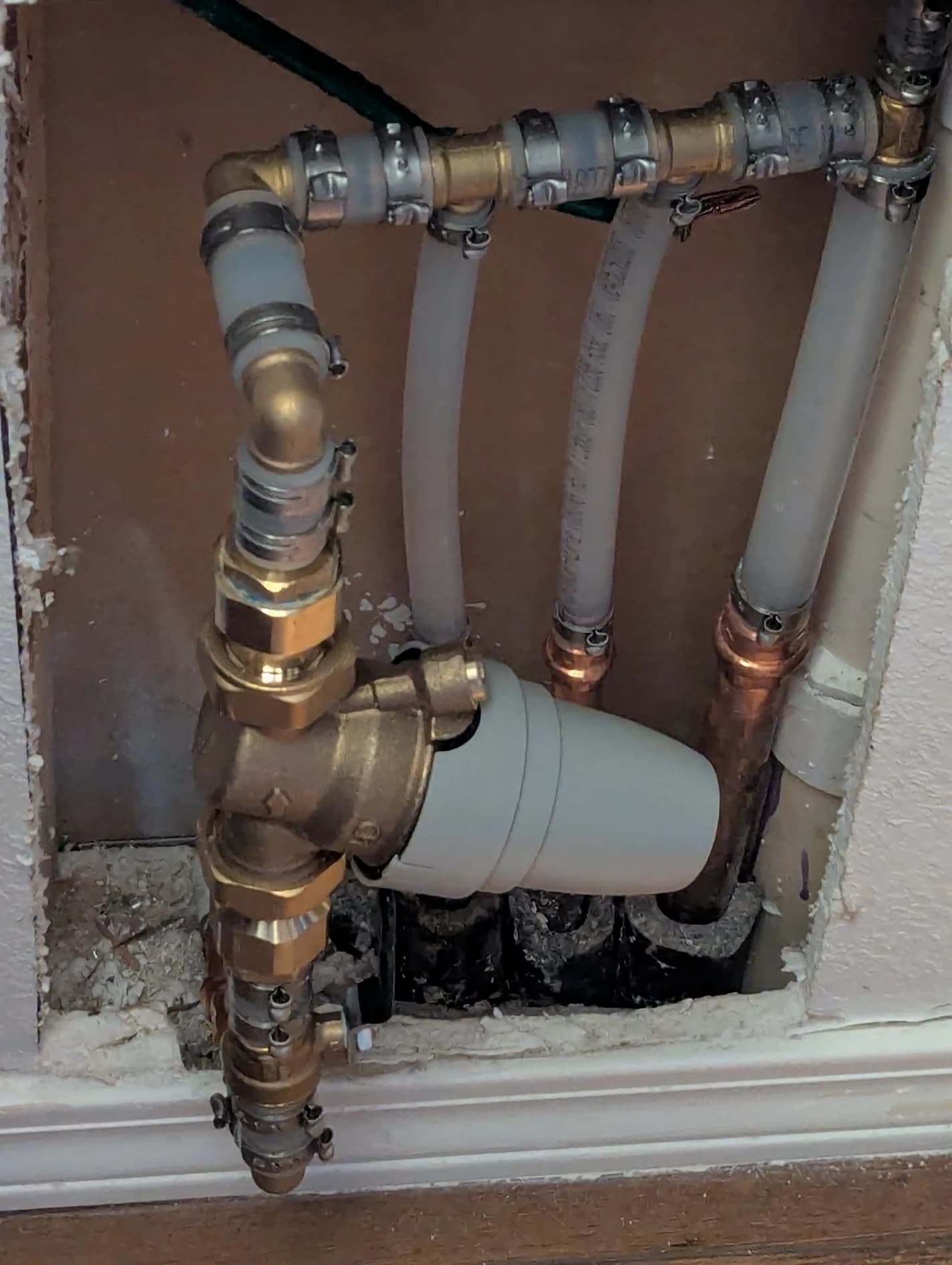 Spot On Plumbing of Tulsa showcases quality craftsmanship and top-grade materials in every project.